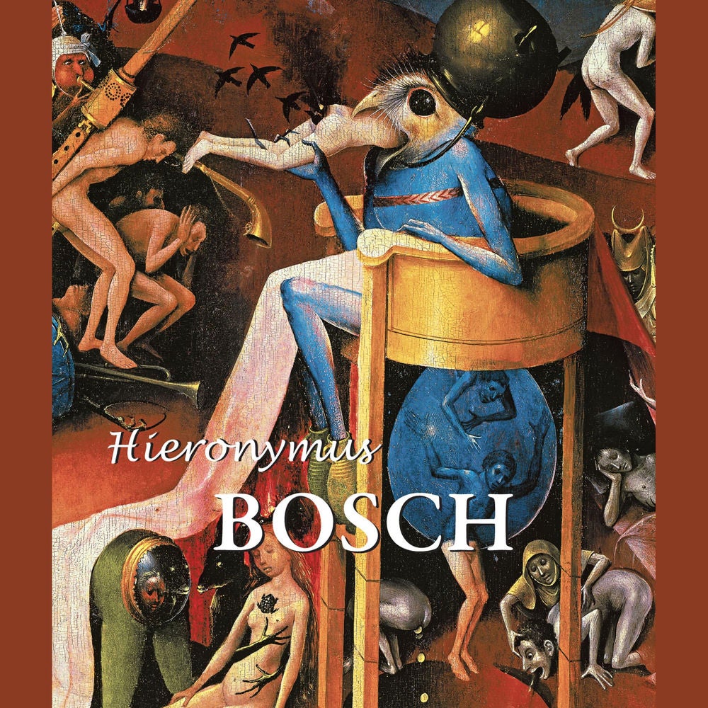 Hieronymus Bosch
