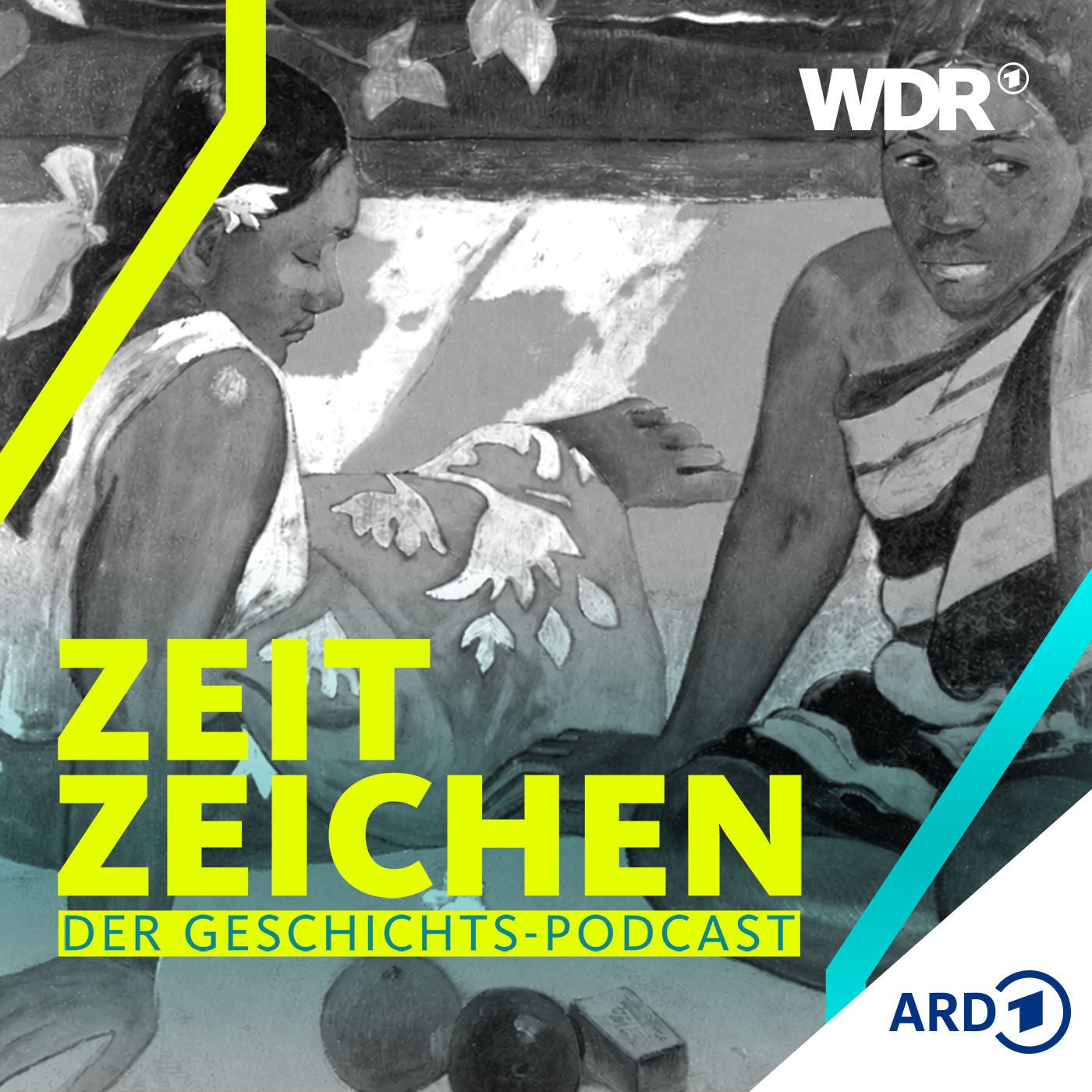 Gauguin in Tahiti: Die dunkle Wahrheit hinter dem Südseetraum