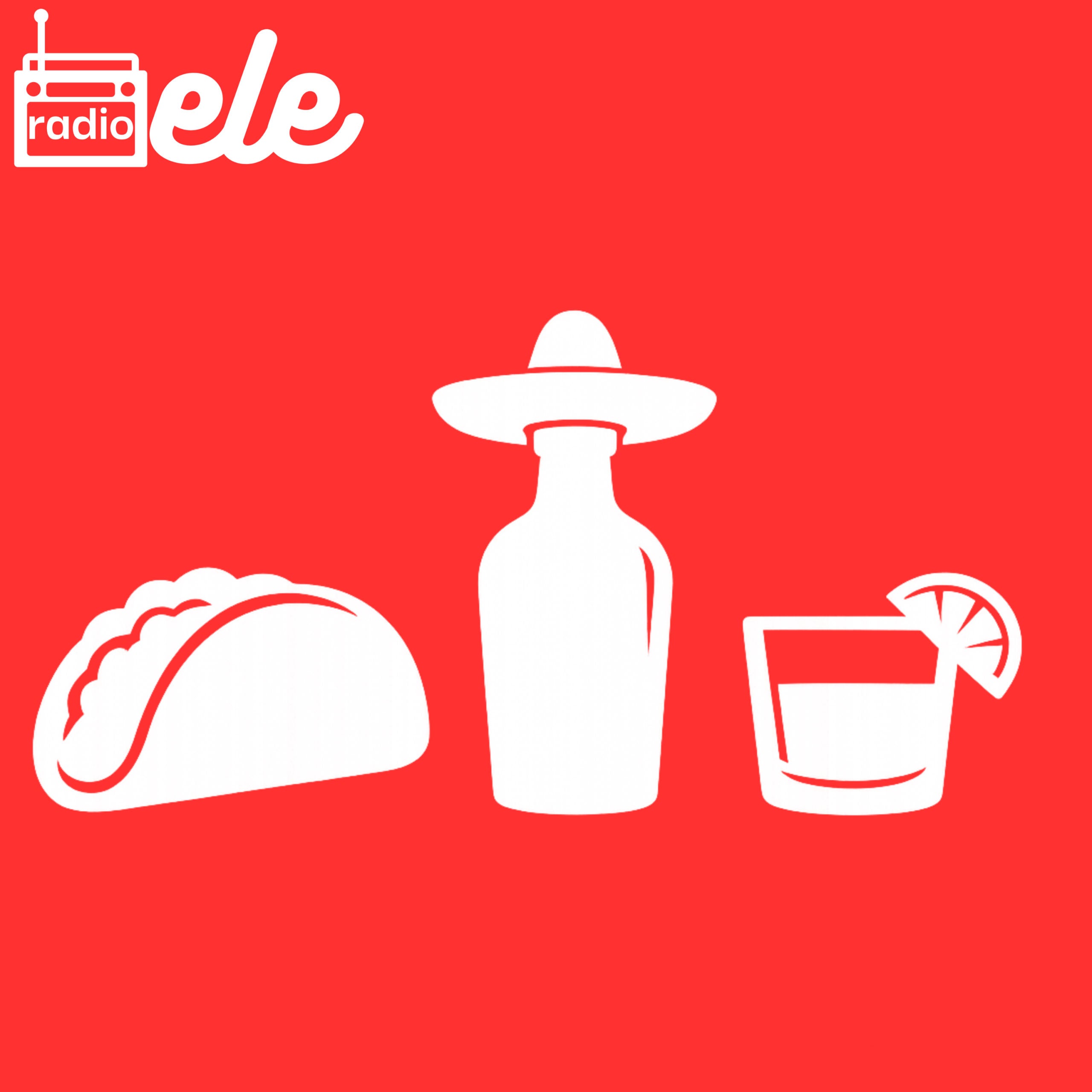 #60:Guía básica de la GASTRONOMÍA MEXICANA- con Elsa