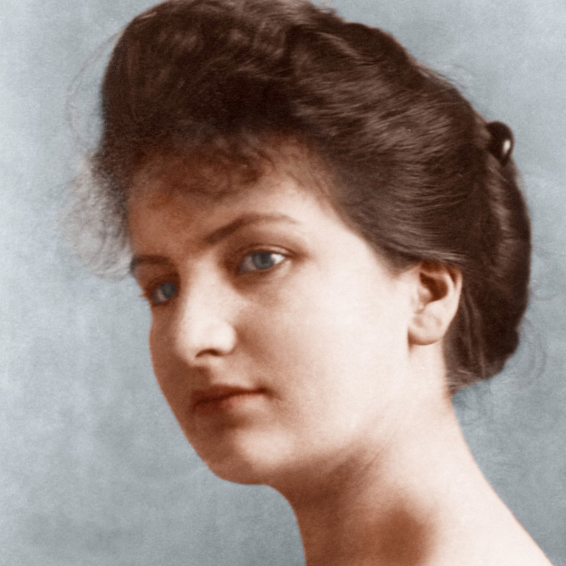 09.06.1899 Alma Schindler schreibt an Gustav Klimt