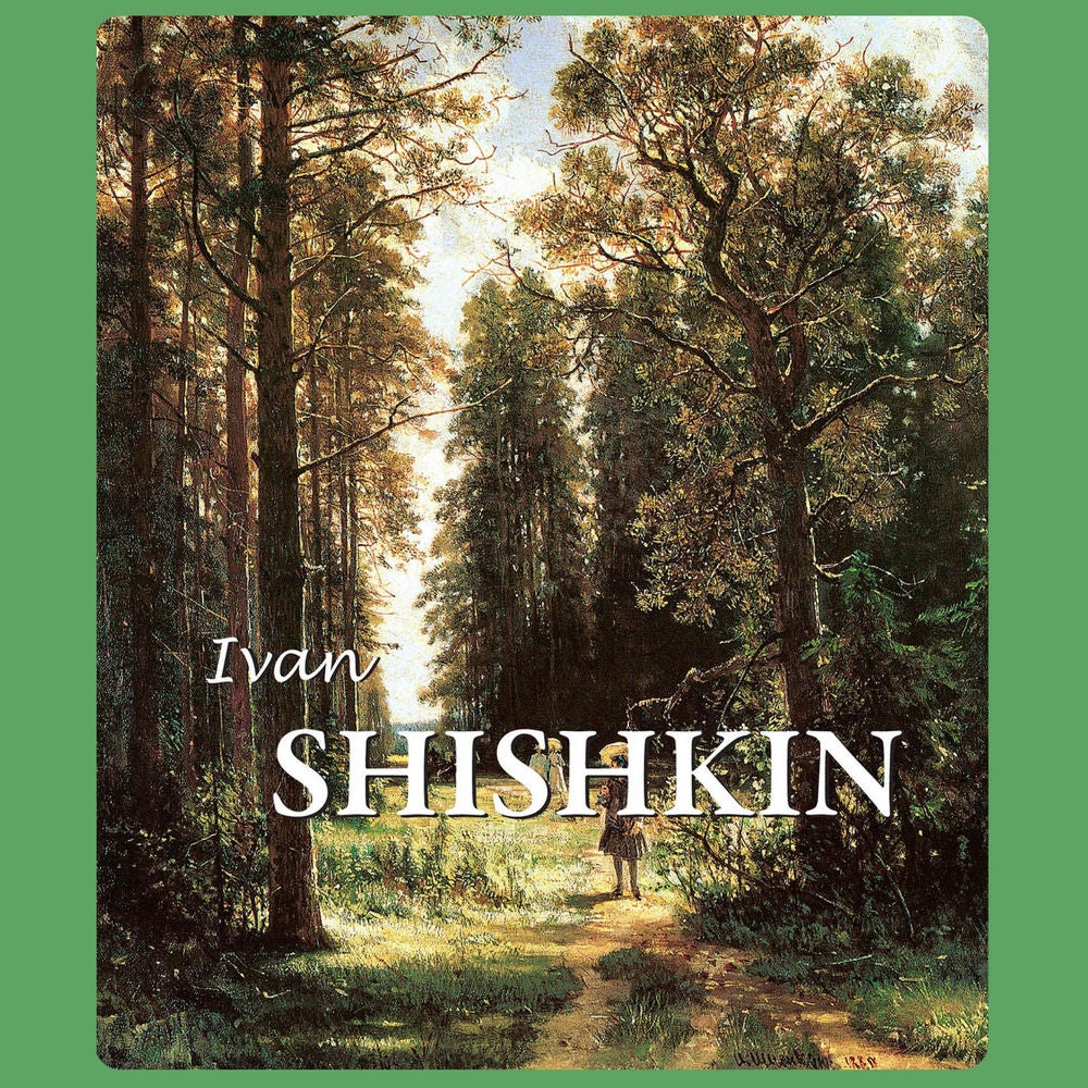 Ivan Shishkin