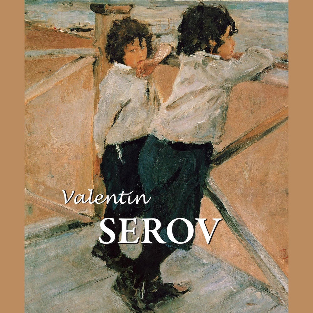 Valentin Serov