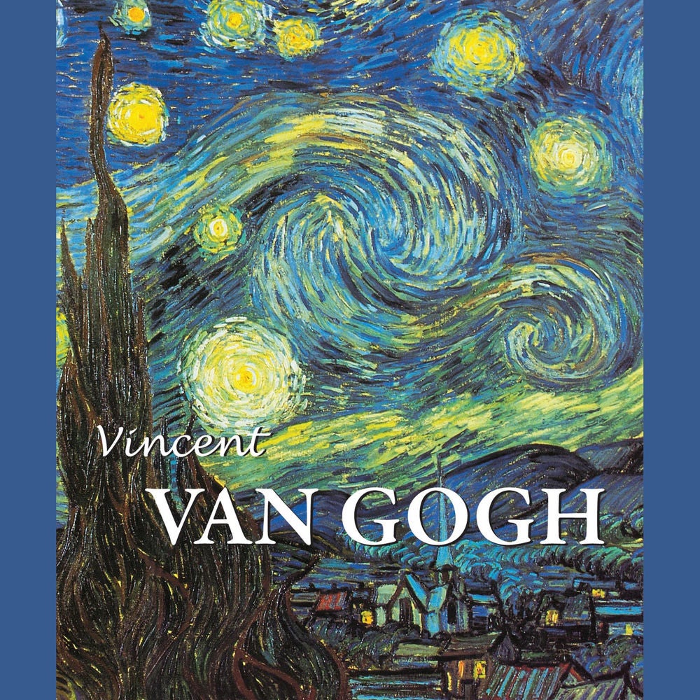 Vincent van Gogh
