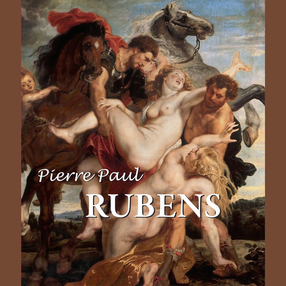 Pierre Paul Rubens