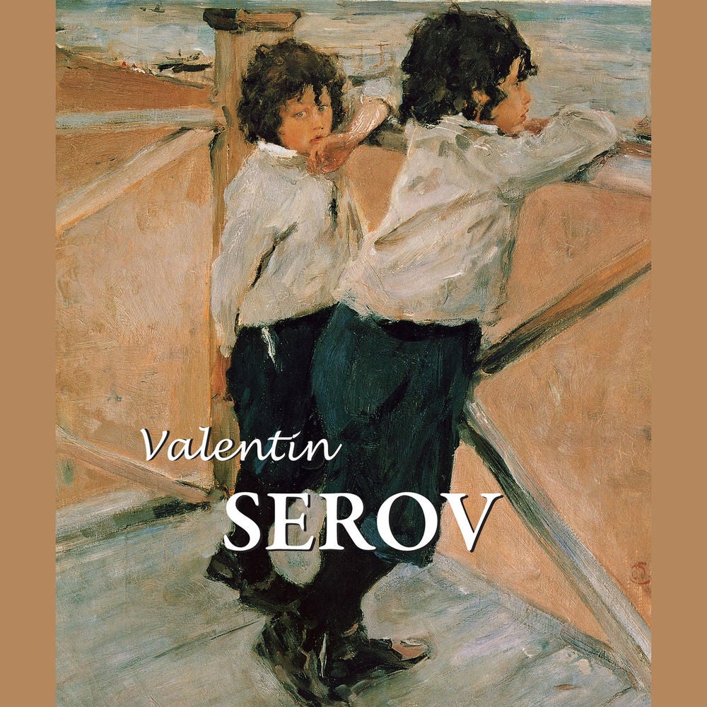 Valentin Serov