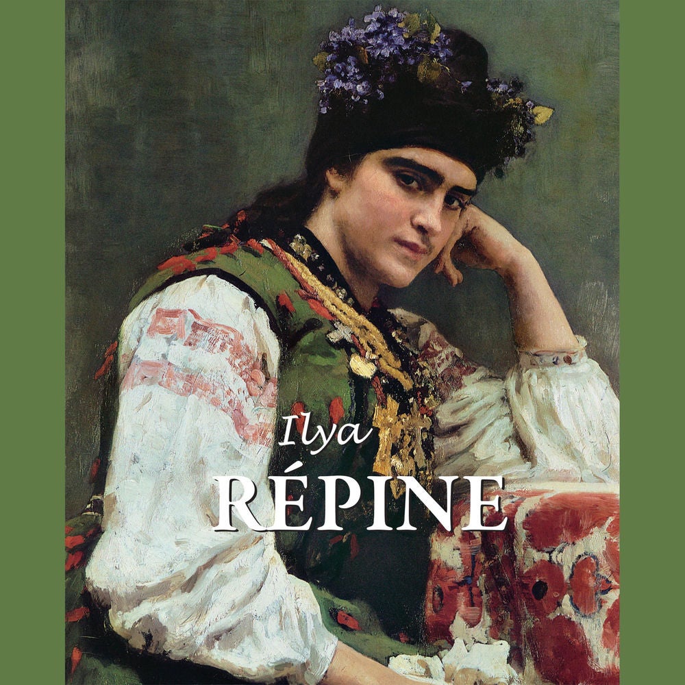 Ilya Répine
