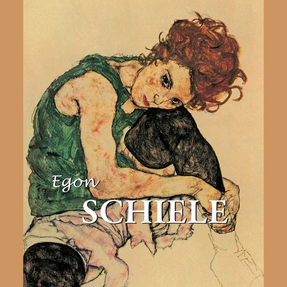 Egon Schiele