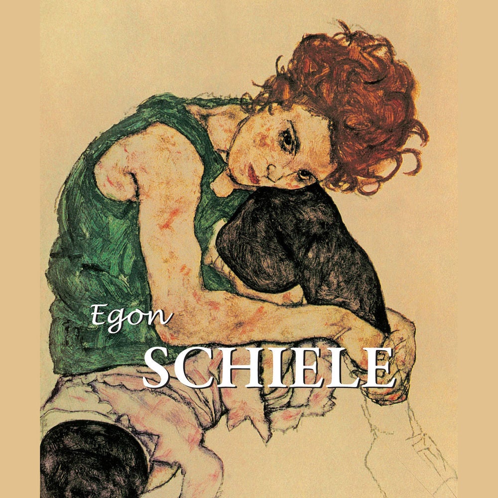 Egon Schiele