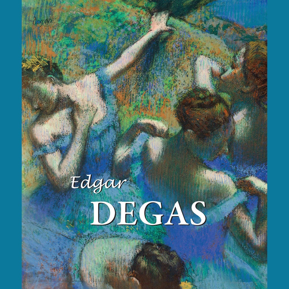 Edgar Degas
