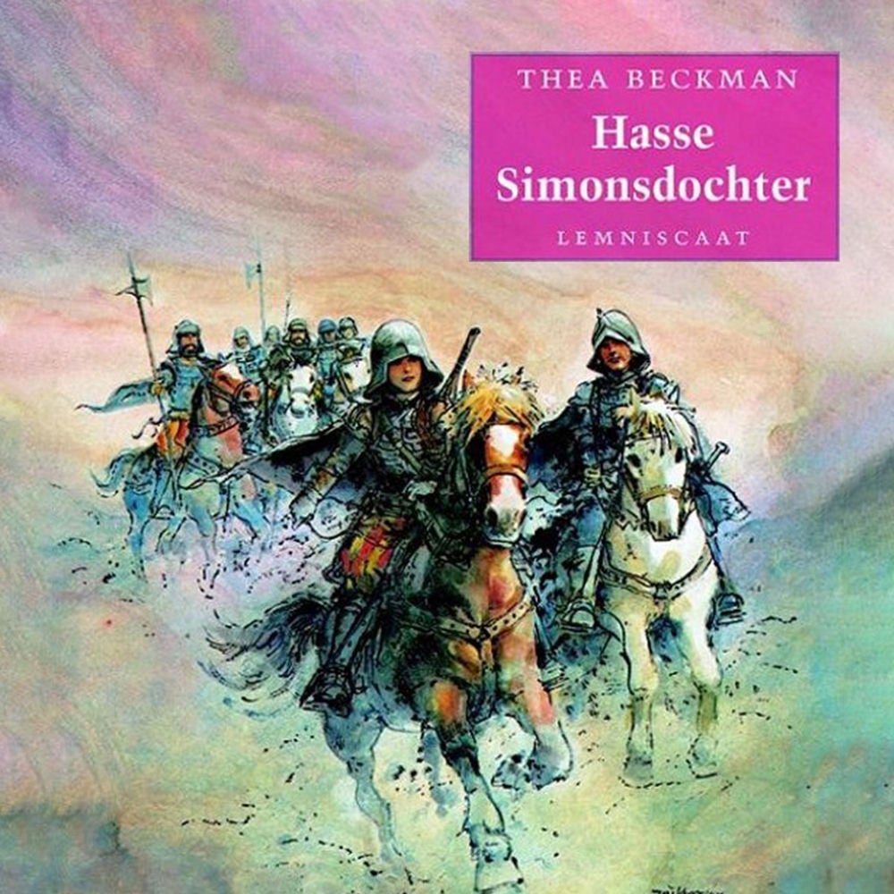 Hasse Simonsdochter