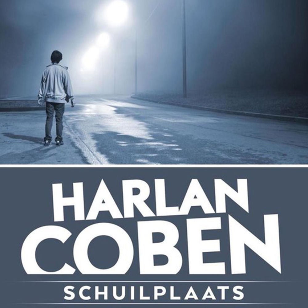 Schuilplaats