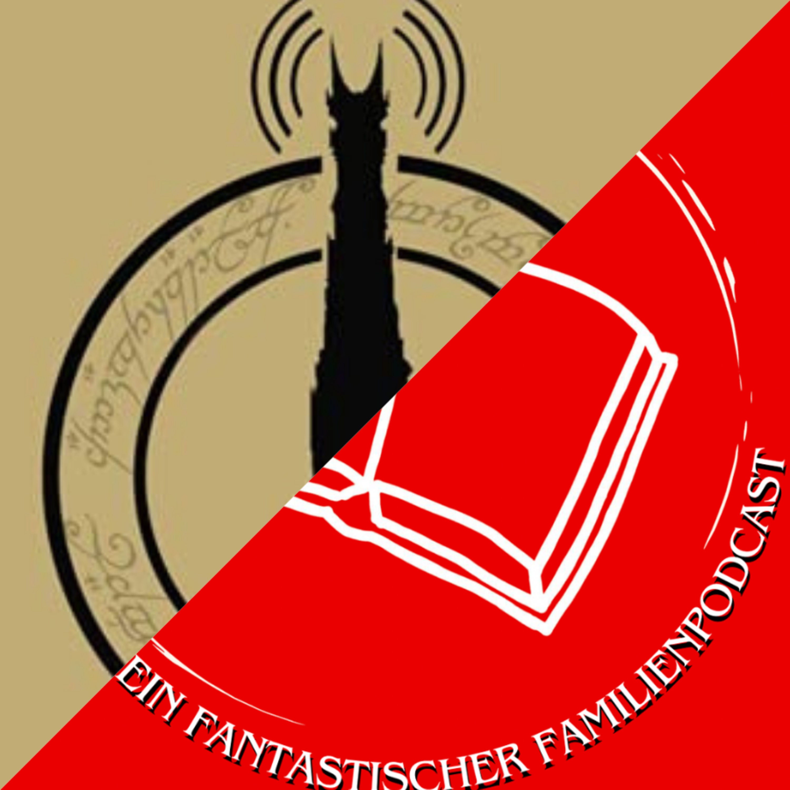 Kapitel 114 - Rückblick auf die Tolkien Tage 2026
