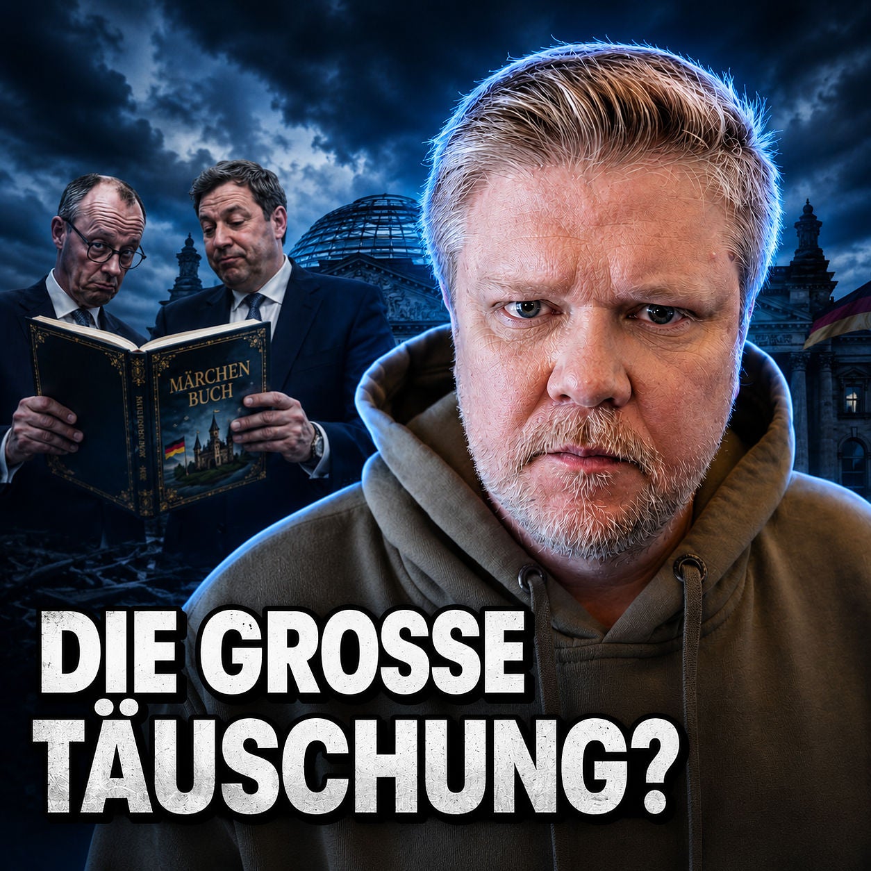 #593: Nur noch Durchhalten bis September?