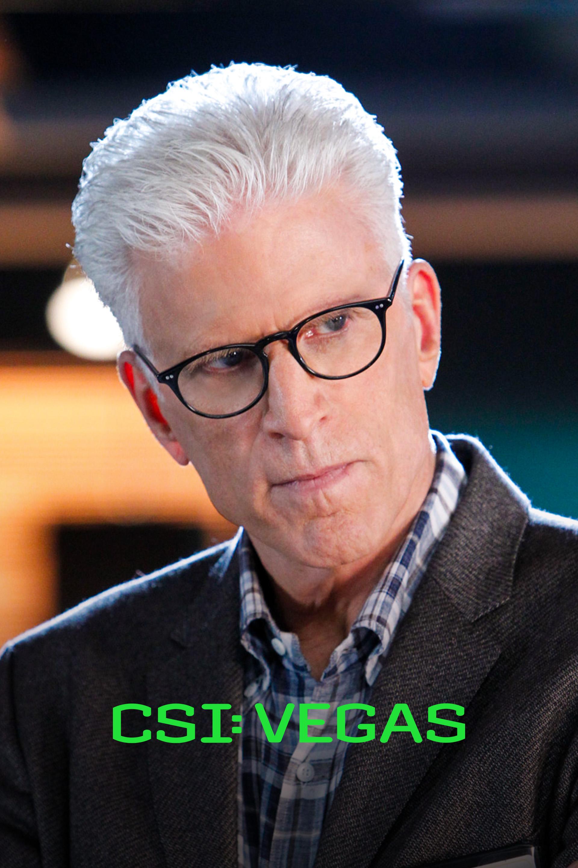 CSI: Vegas