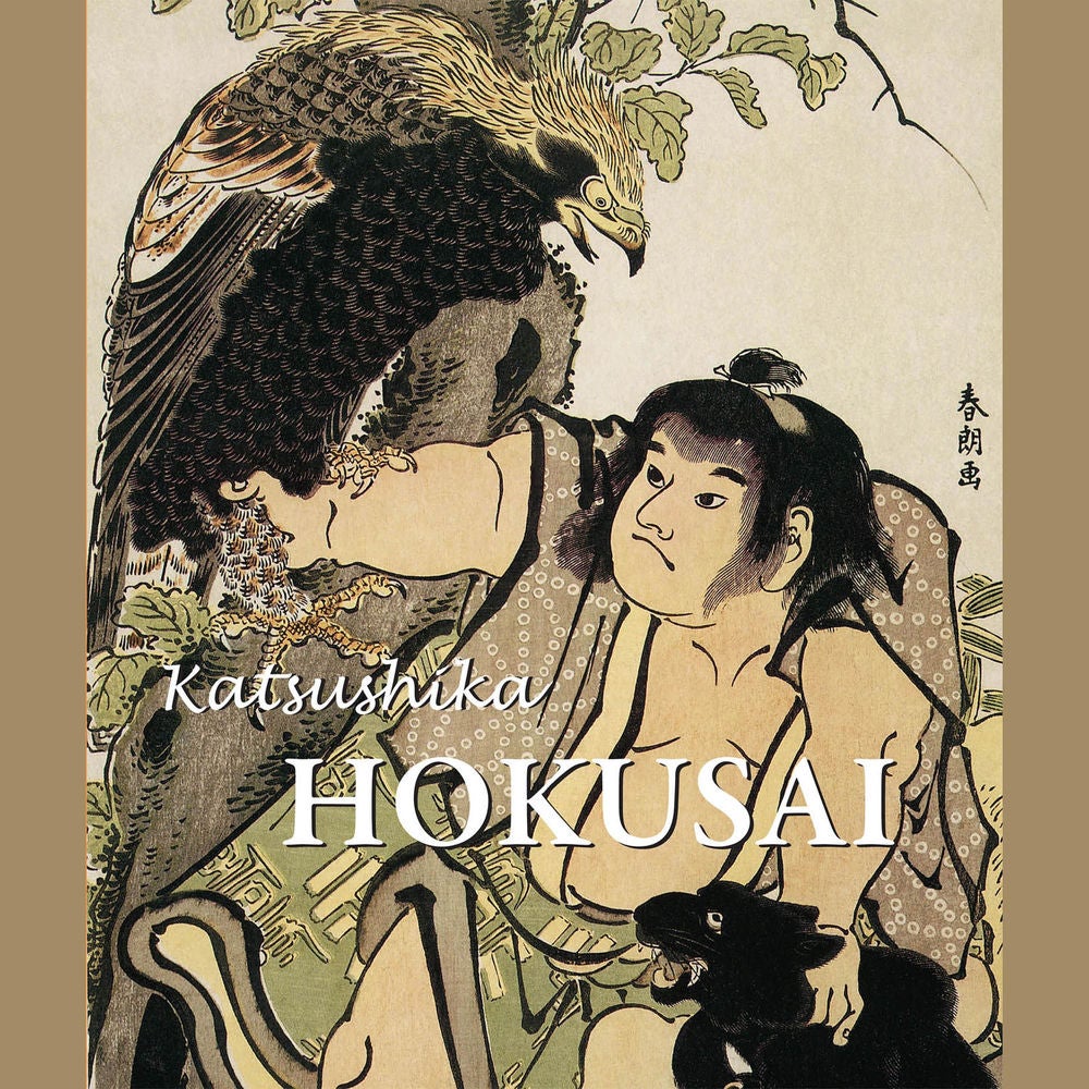 Hokusai
