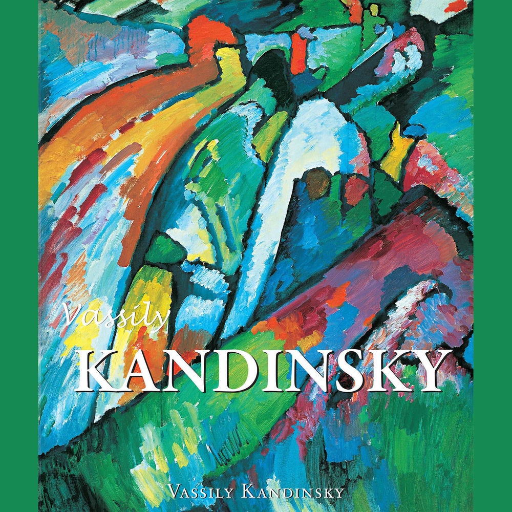 Vassily Kandinsky