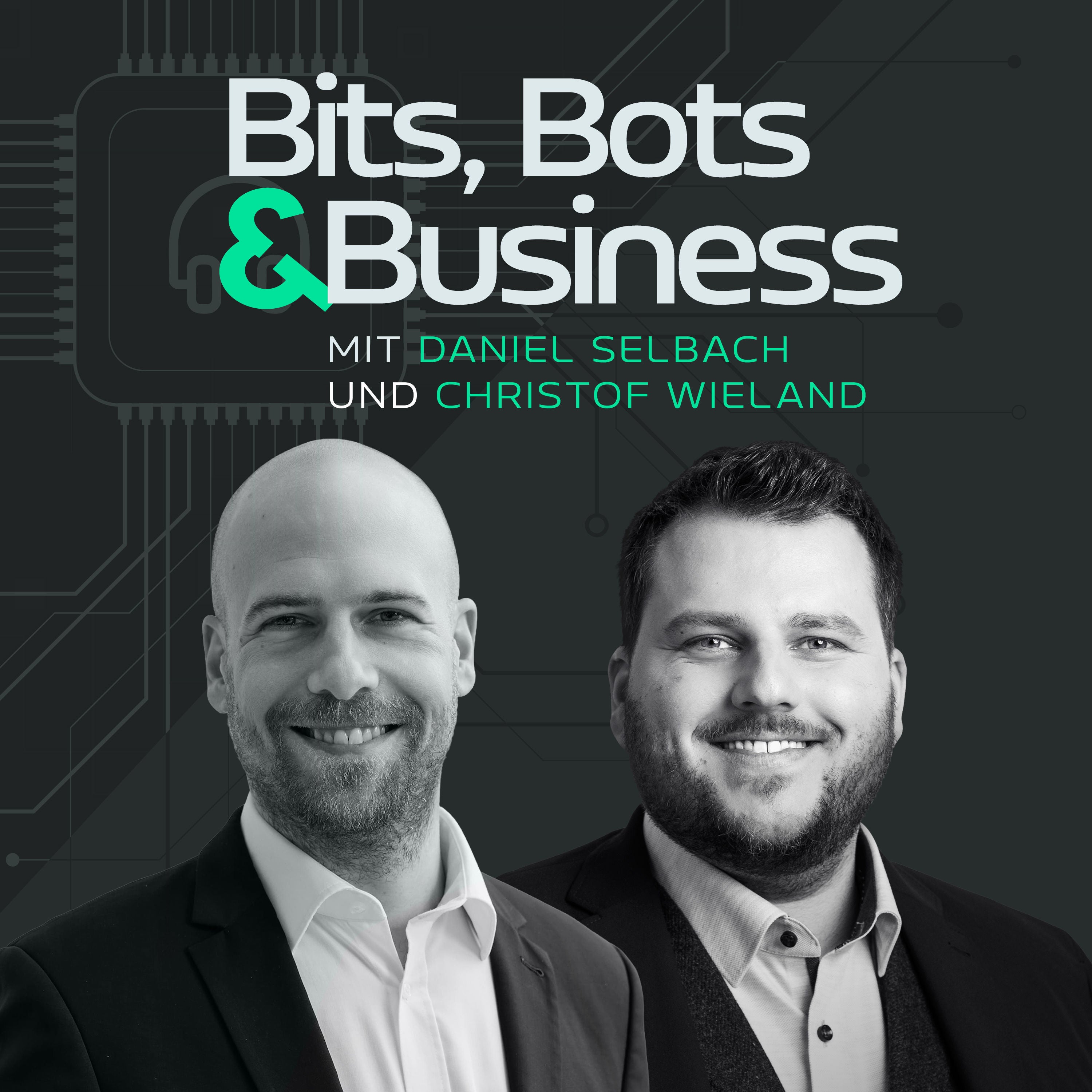 KI-Telefonassistenten in der Praxis – mit Christof Wieland
