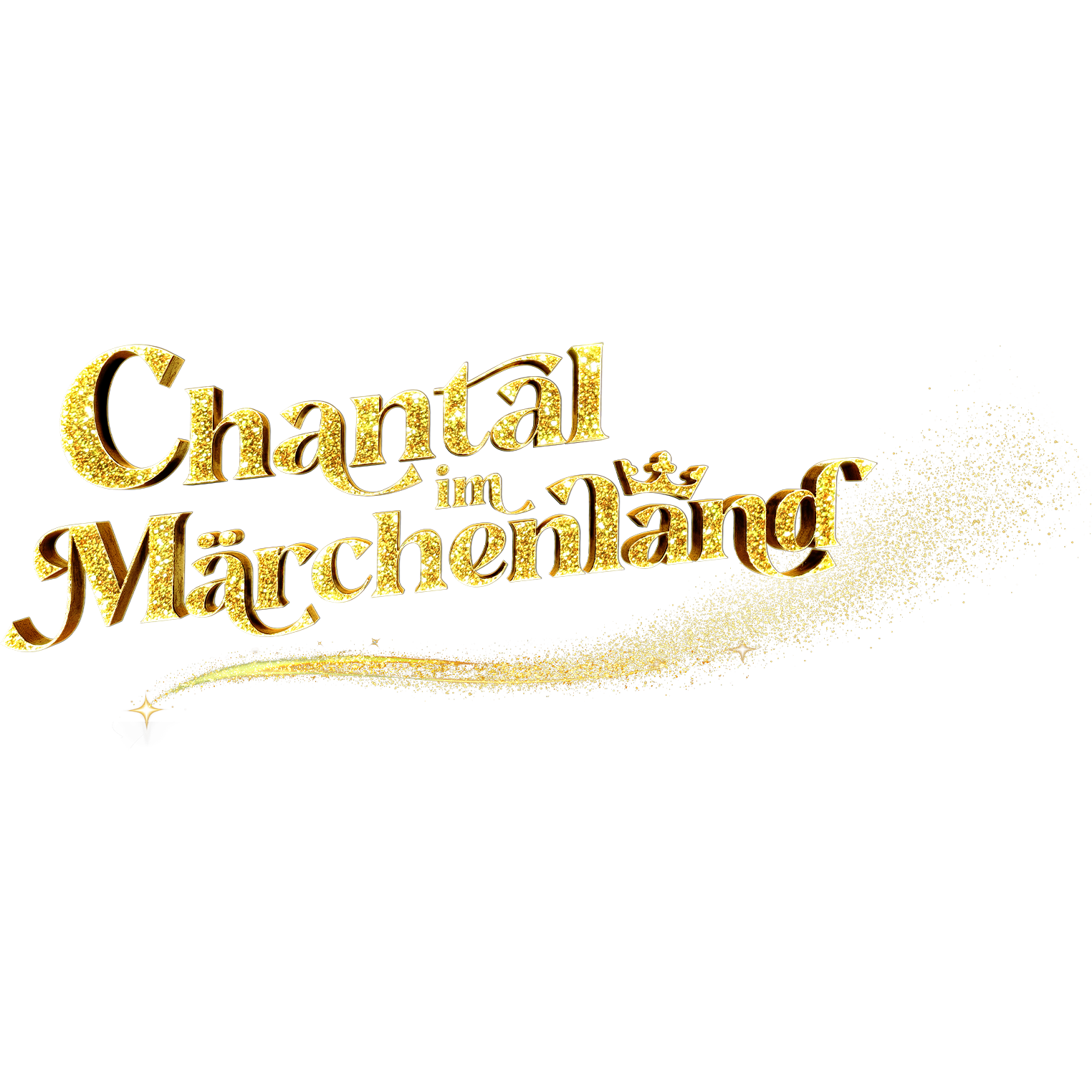 Chantal im Märchenland