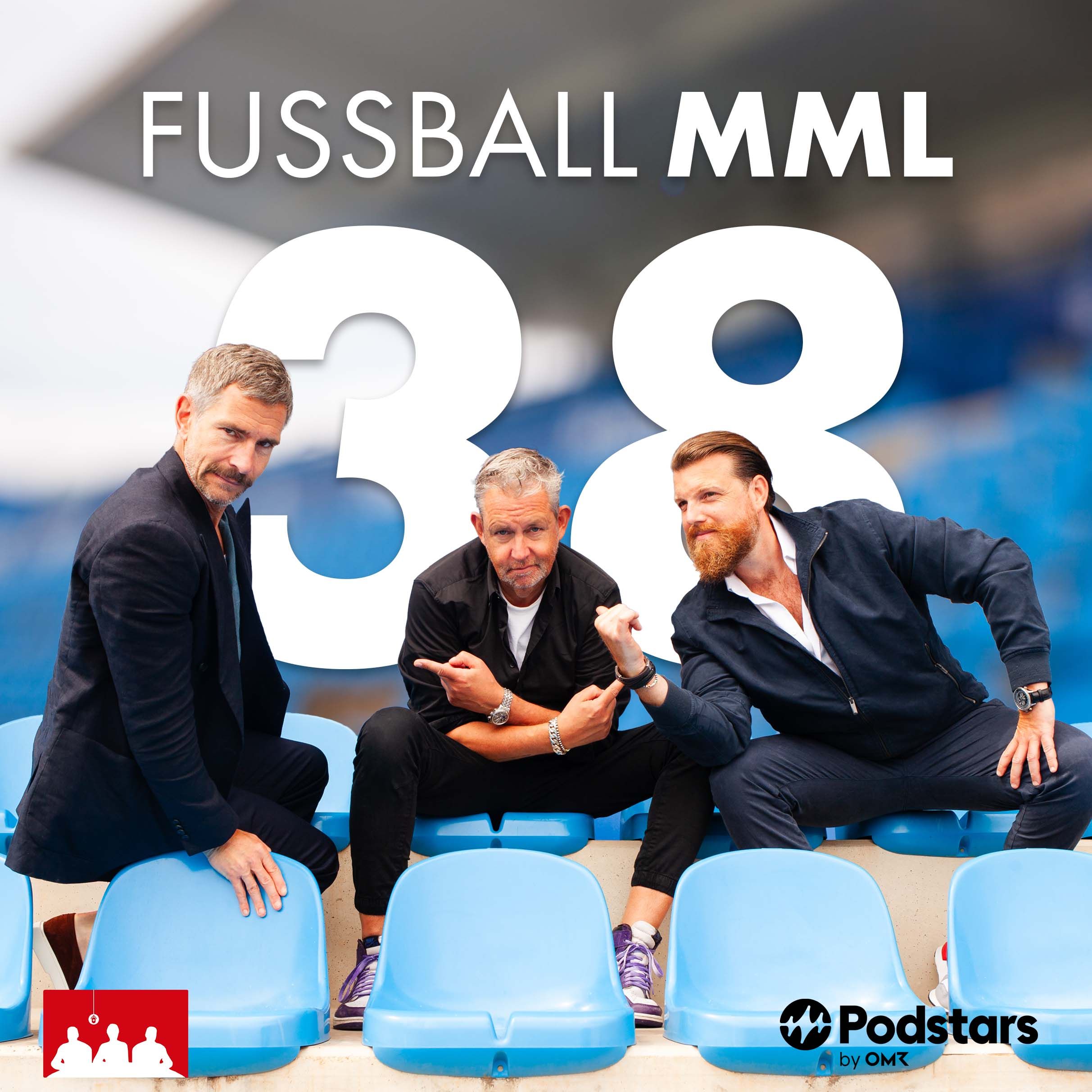 Alm aber sexy - die FUSSBALL MML Schlusskonferenz - Saison 25/26