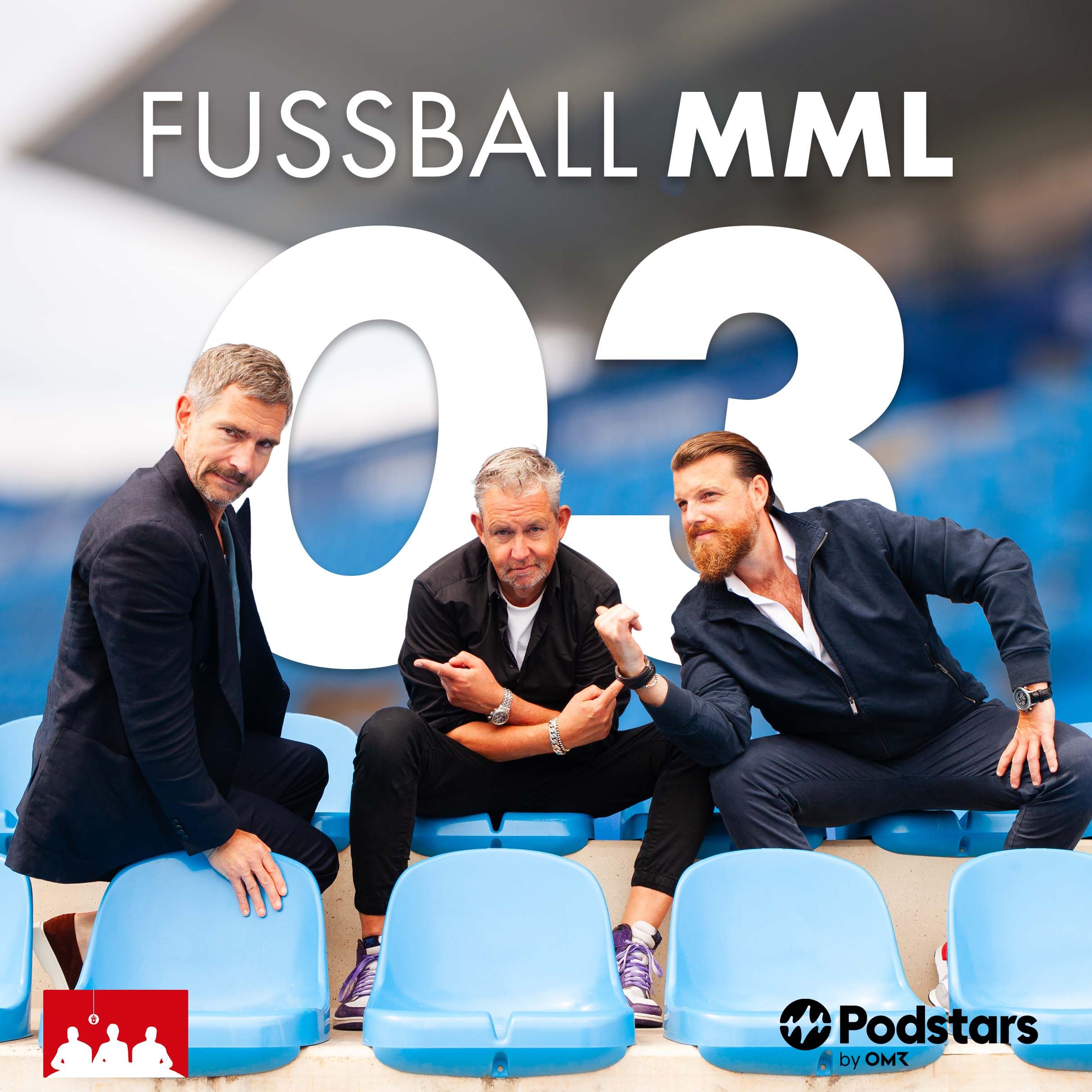 Volare, ohooooo! - Saison 25/26