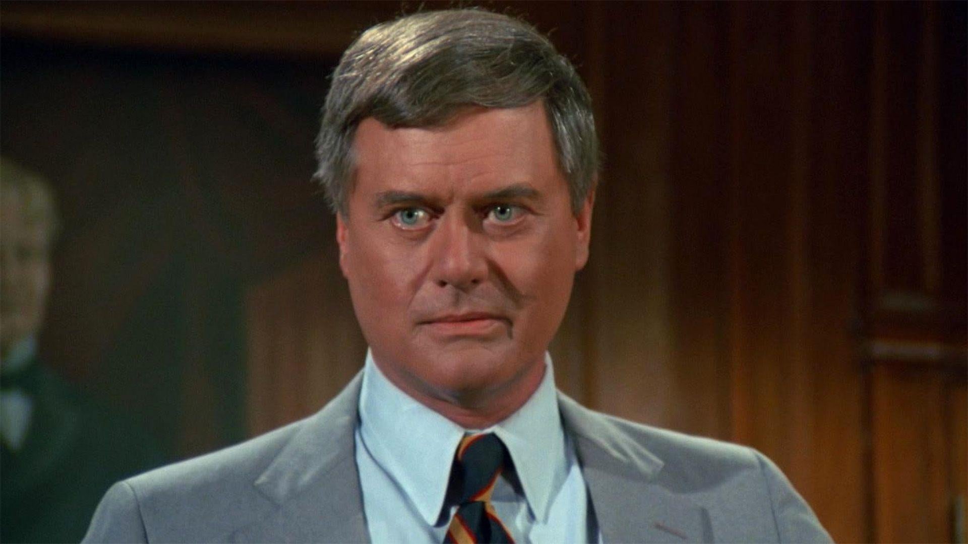 Waterloo auf Southfork