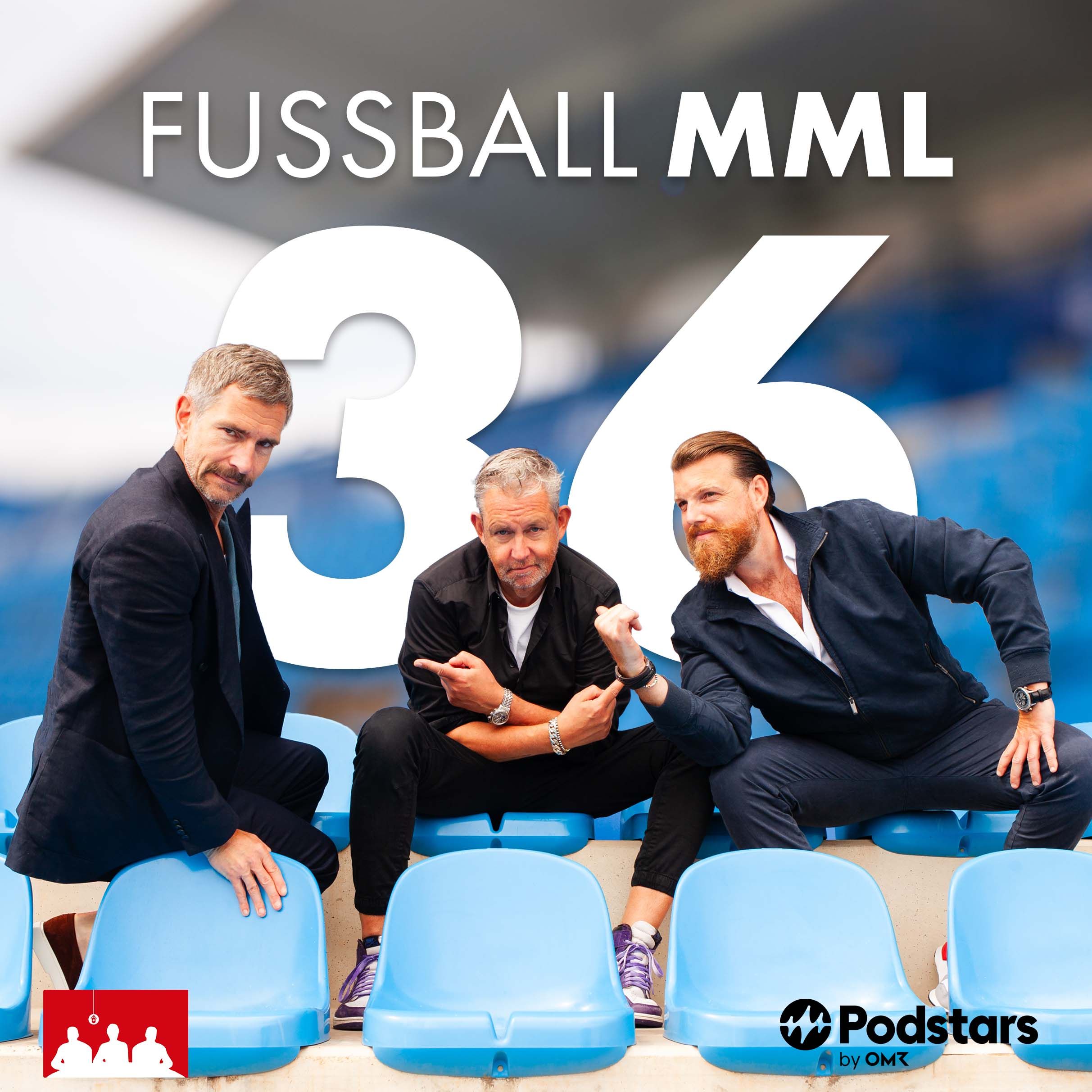 Tückische Riera - Saison 25/26