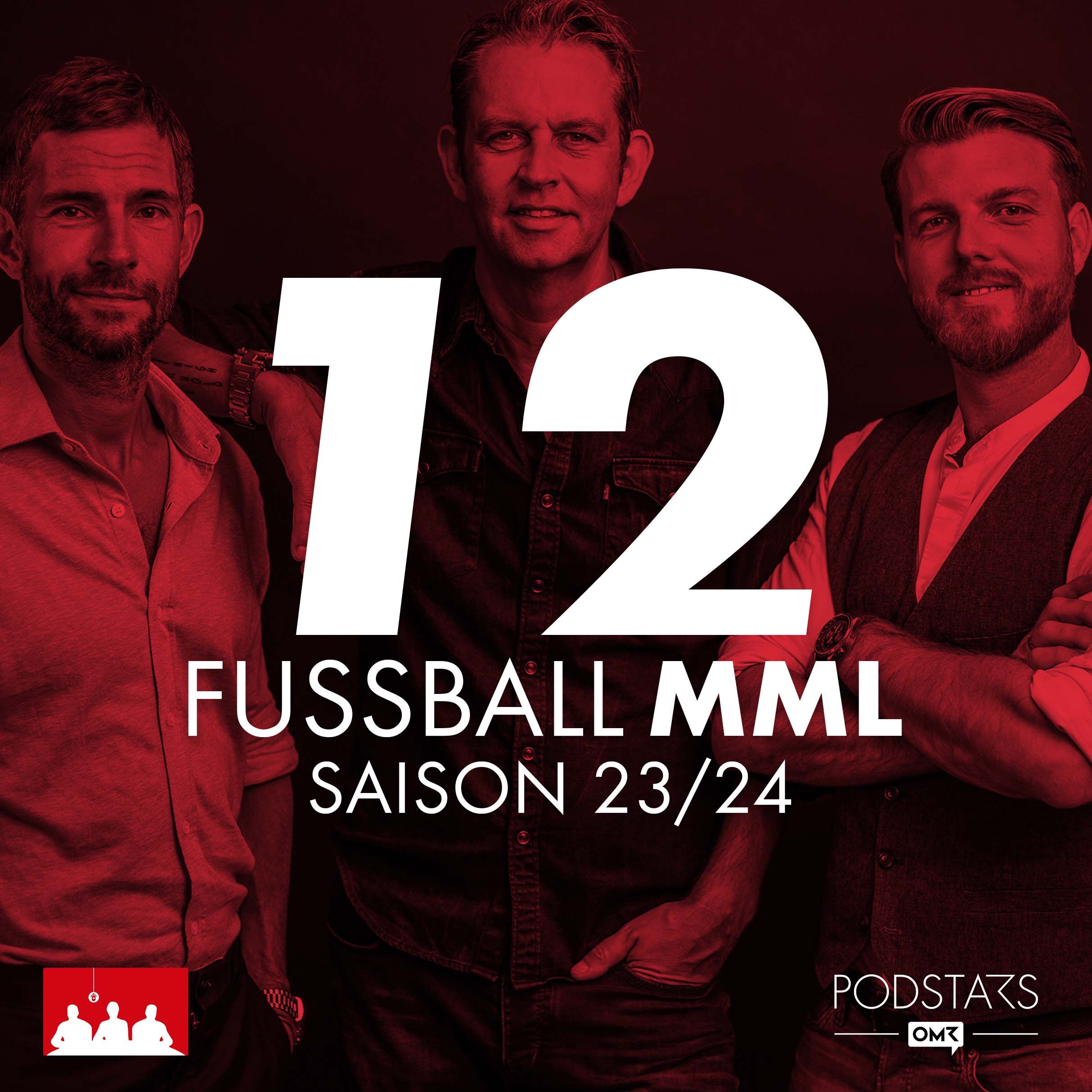 Kult-Bayern-Hasser - E12 - Saison 23/24