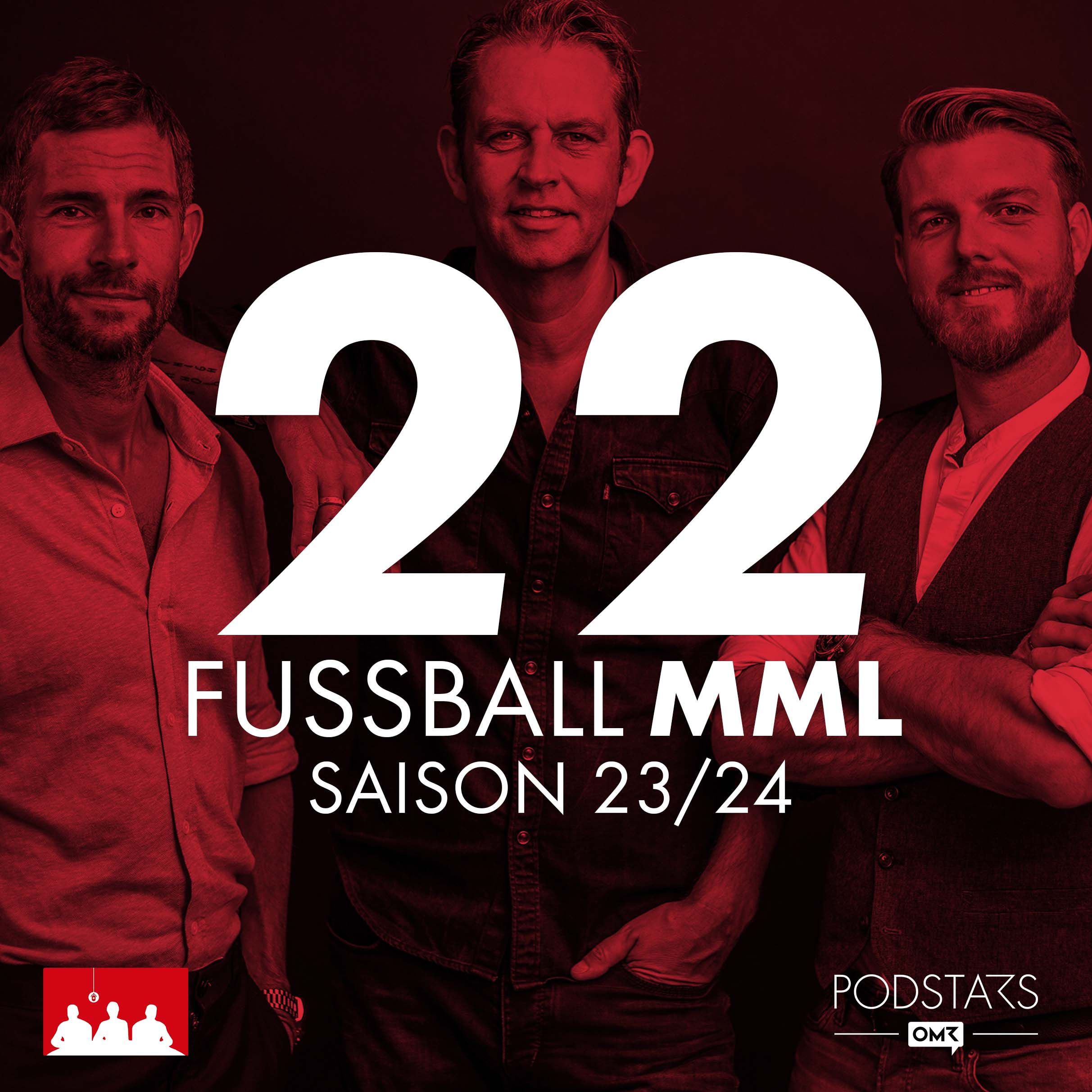 Jürgen Vogel - E22 - Saison 23/24