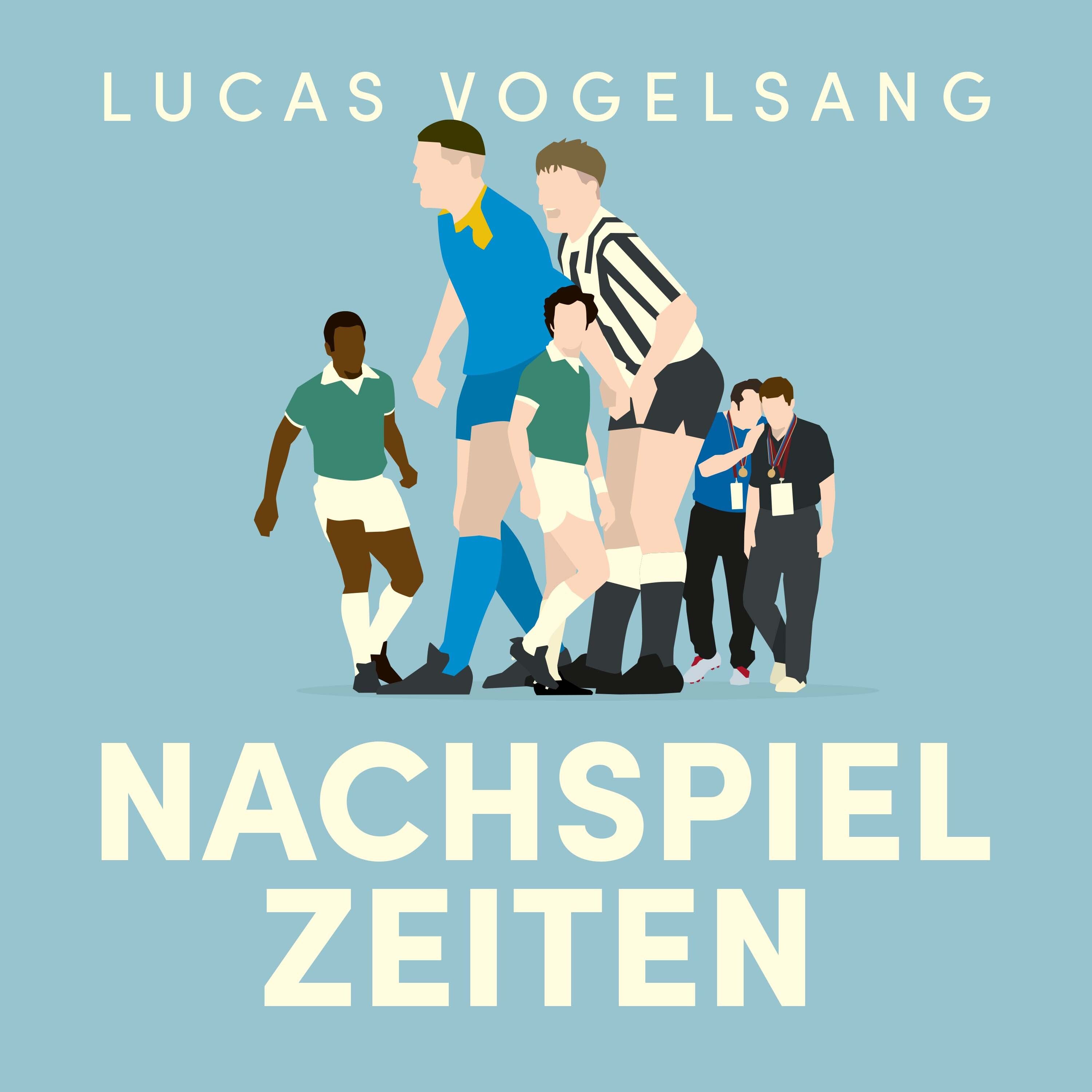 NACHSPIELZEITEN