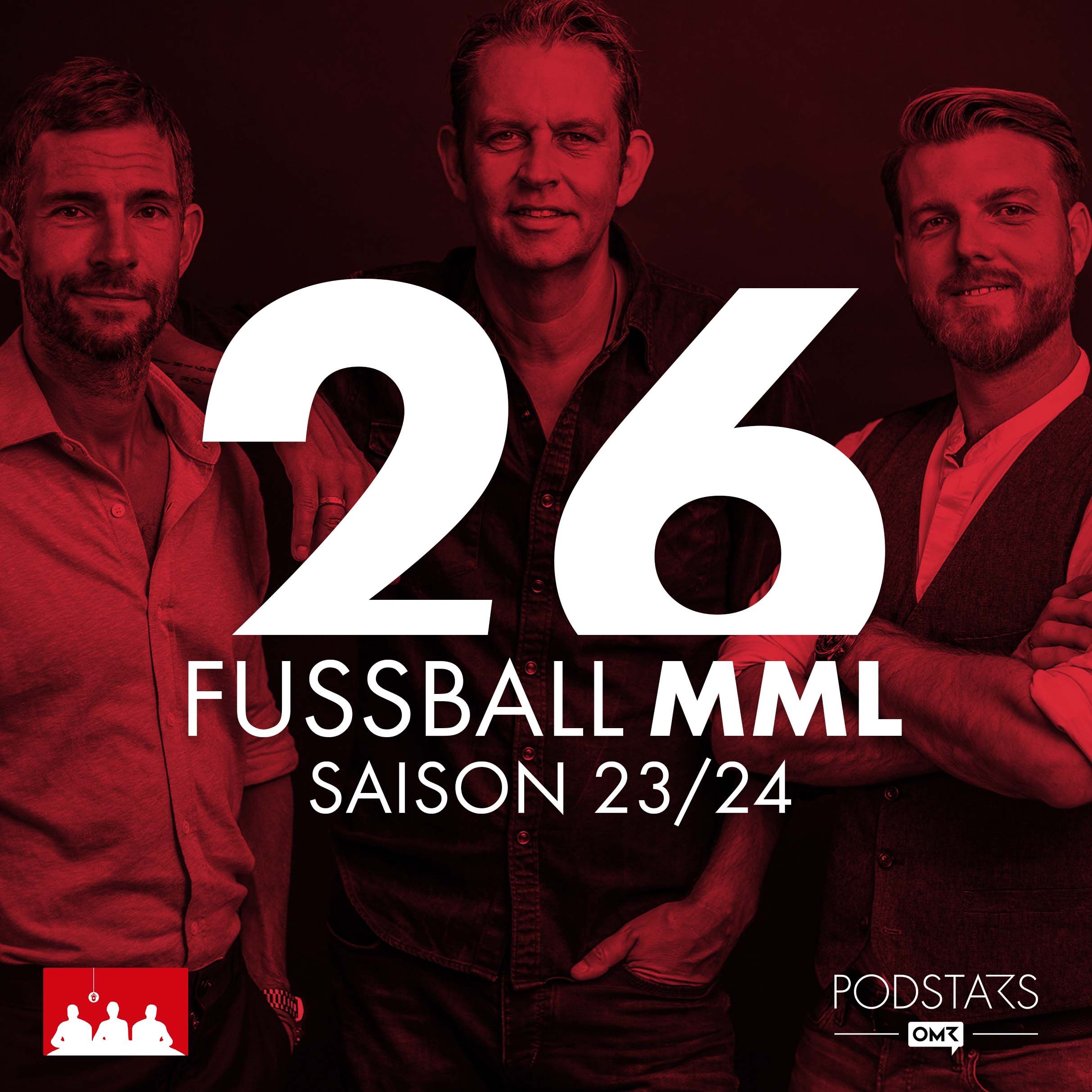 Sie wussten alles - nur Haltern kannten sie nicht - E26 - Saison 23/24