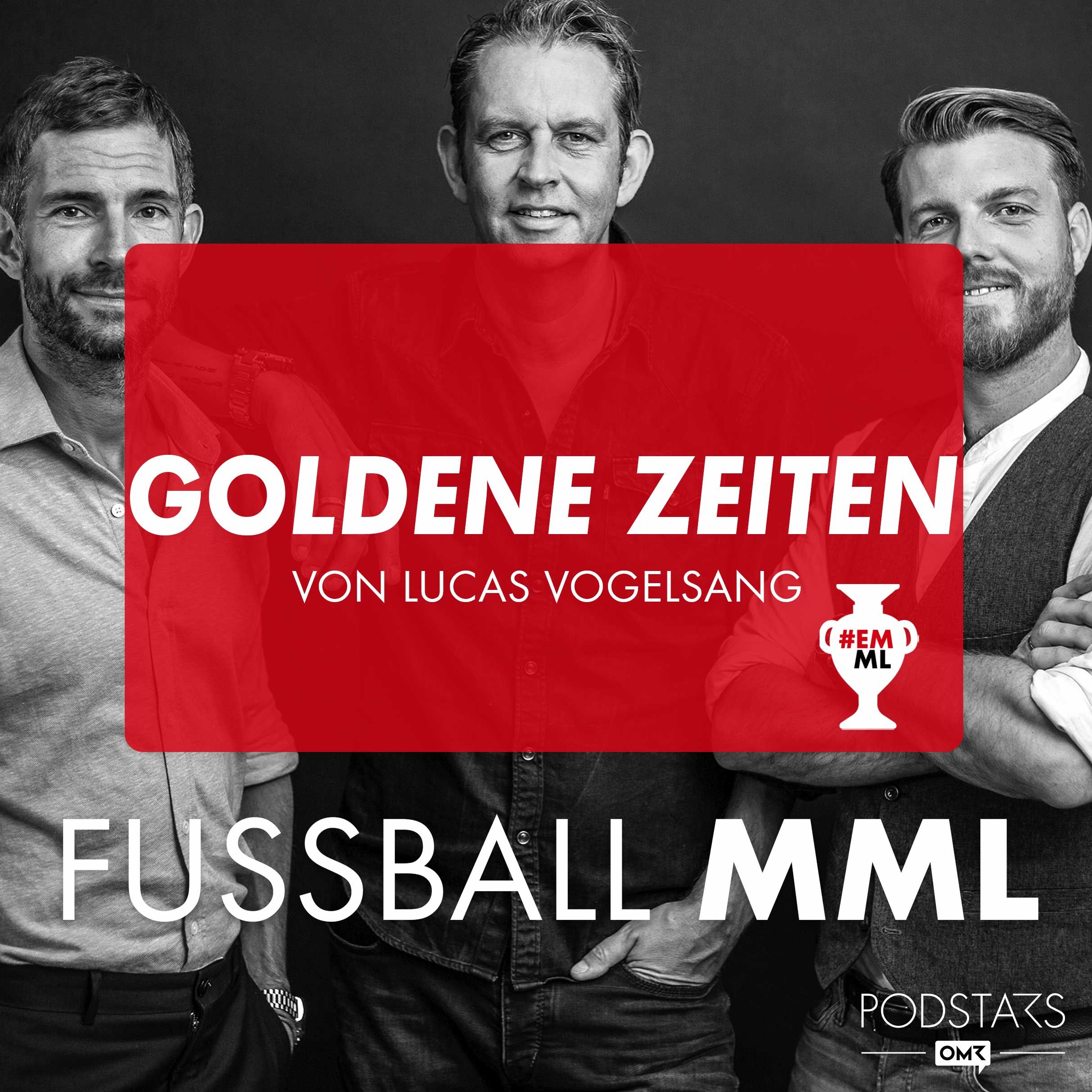 Goldene Zeiten