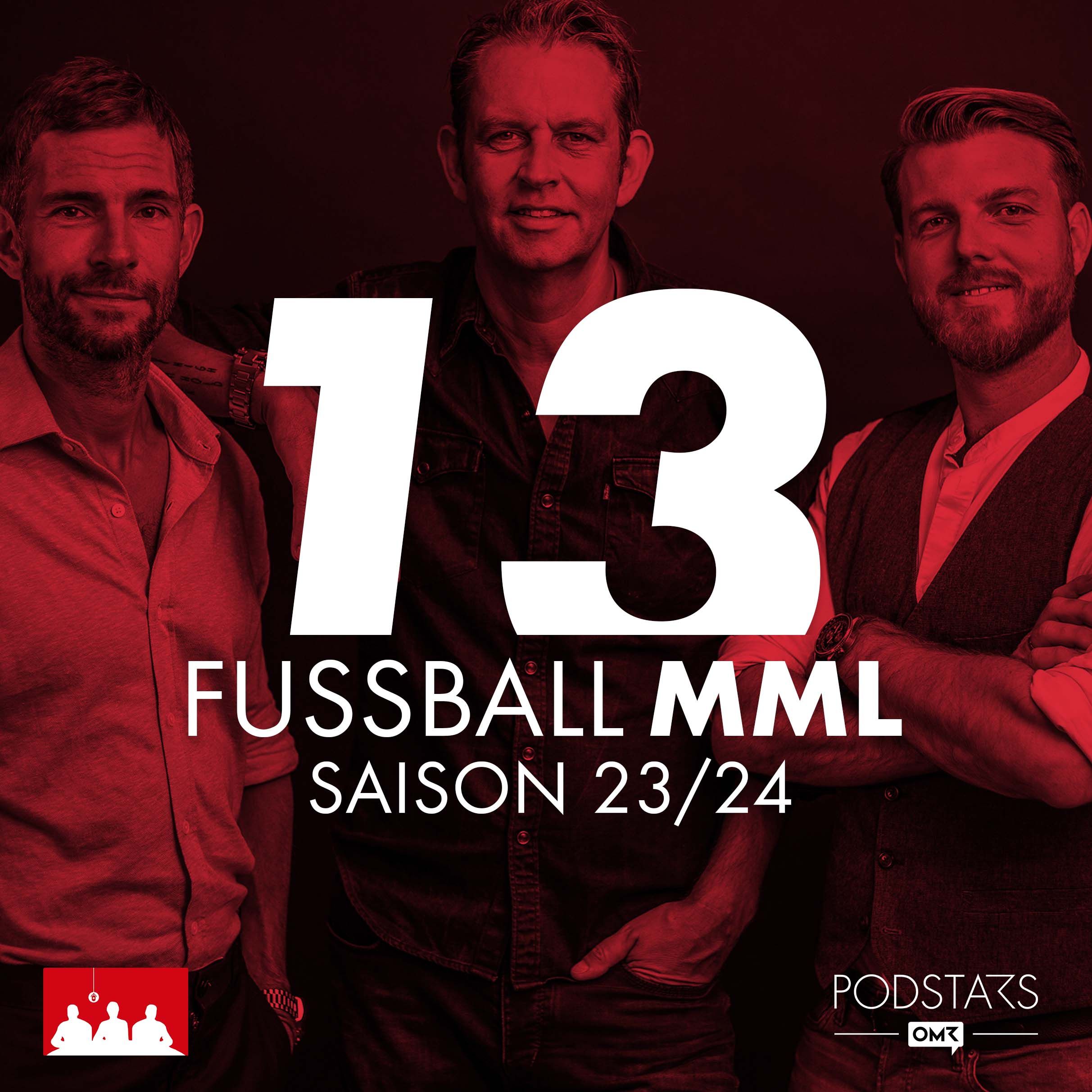 Binnenverteidiger - E13 - Saison 23/24
