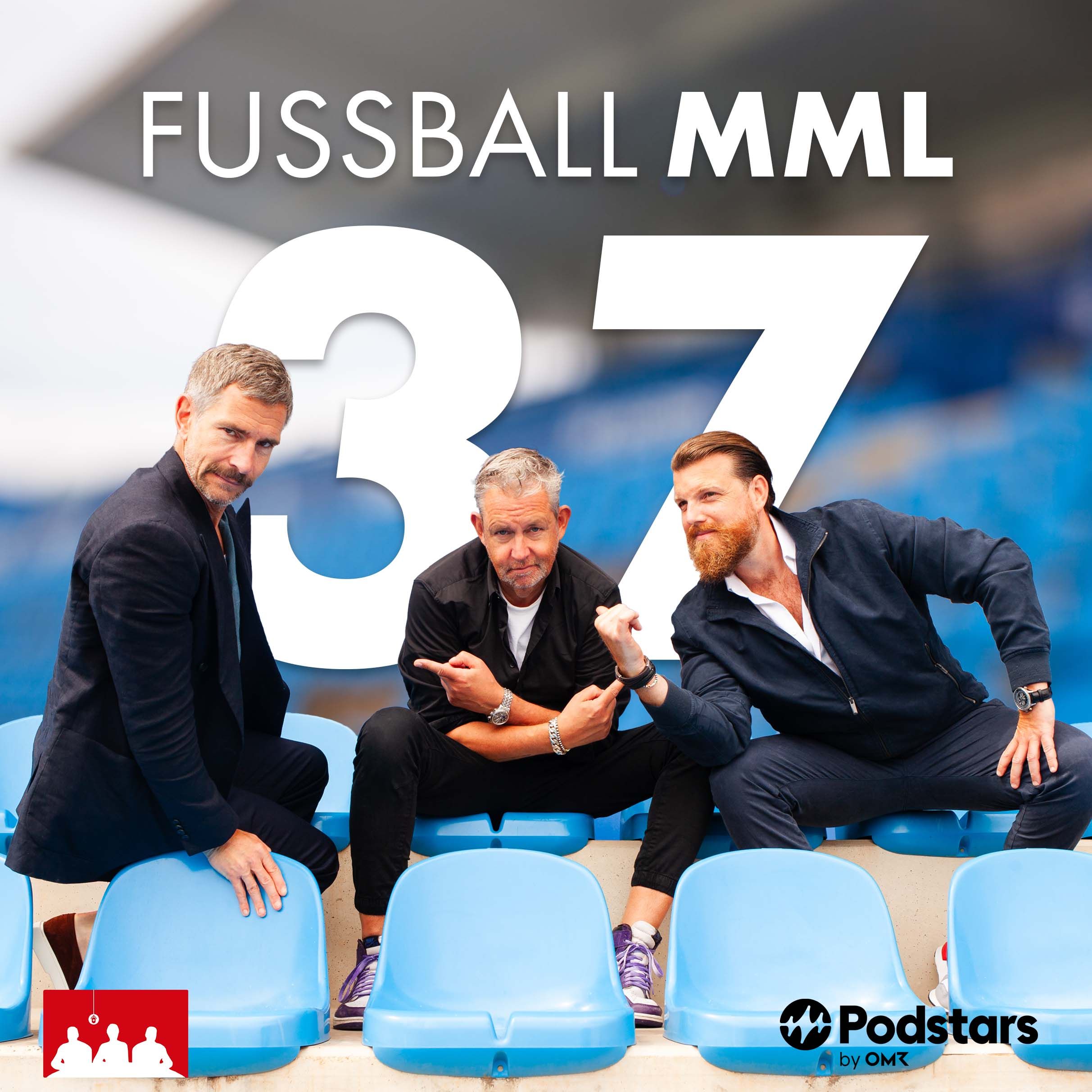 Wir melden uns vom Abgrund - Saison 25/26