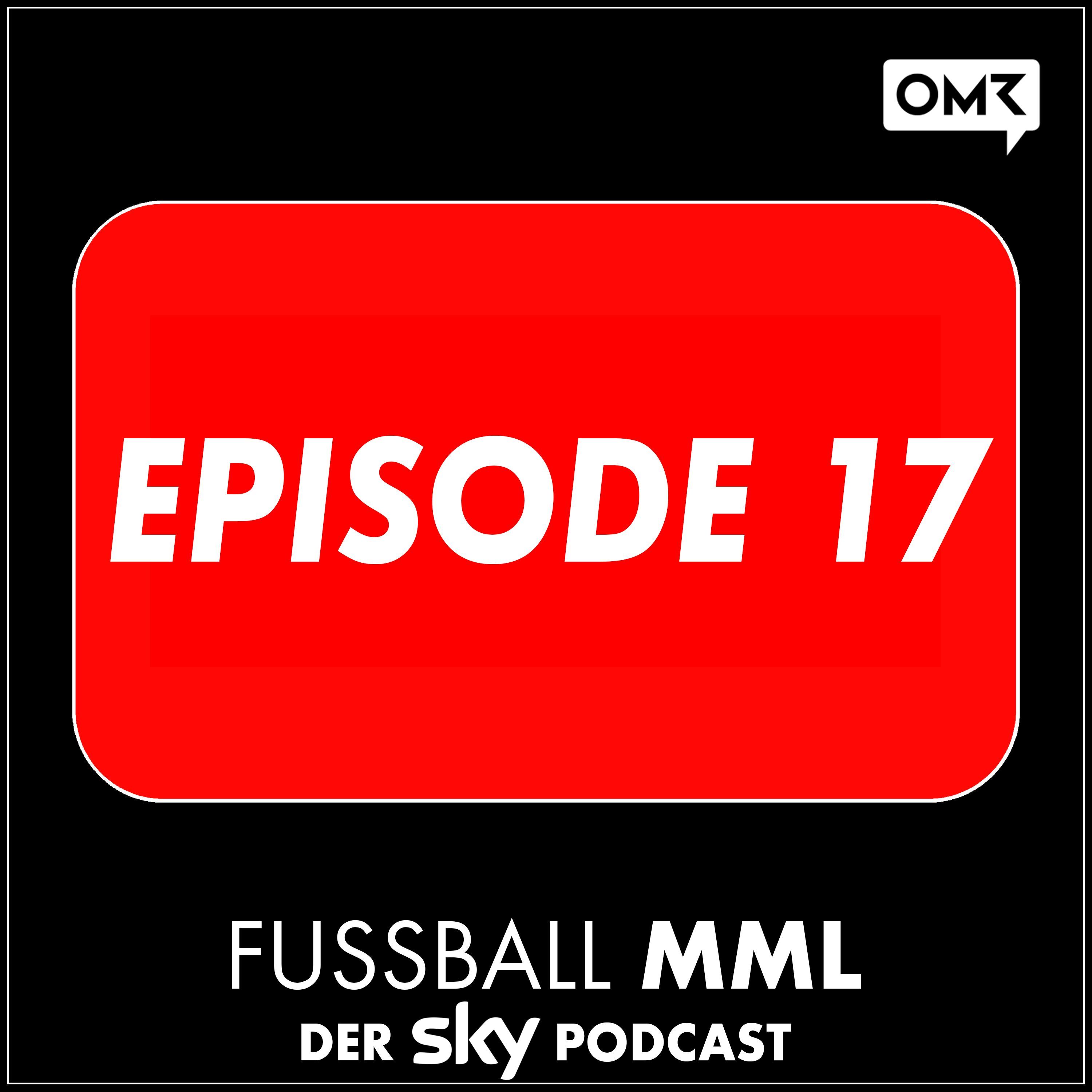 Bang Boom Bayern - 60 Minuten schlechte Gefühle - E17 - Saison 17/18