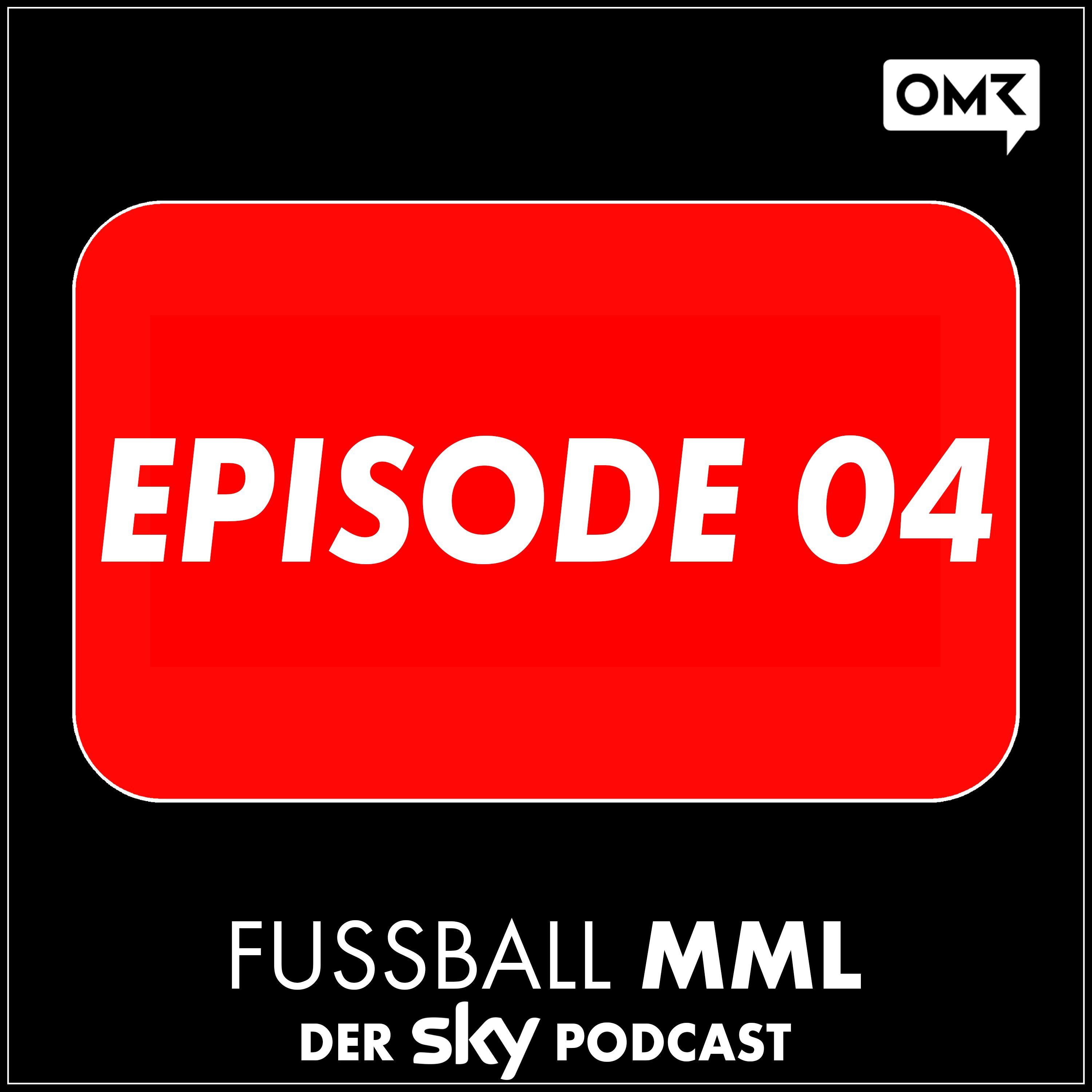 Fenstersturz am Borsigplatz - E04 - Saison 17/18