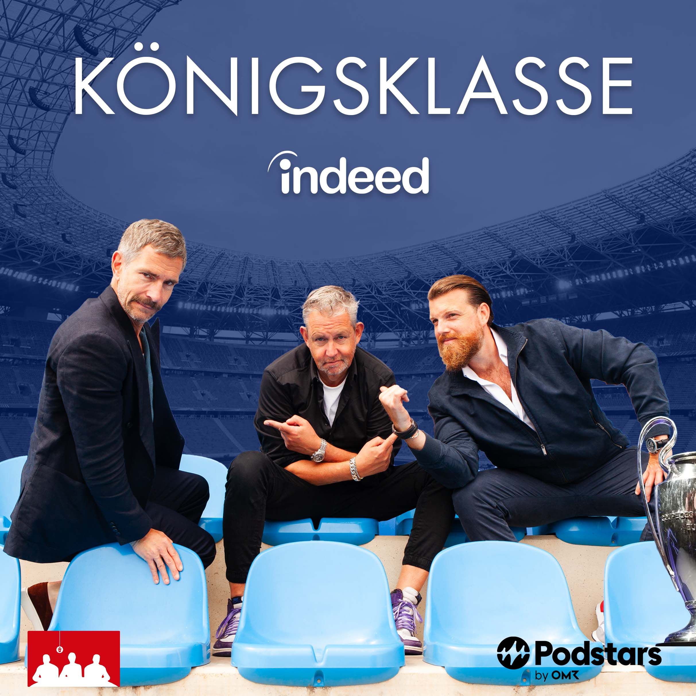 Cobra Valverde - Königsklasse