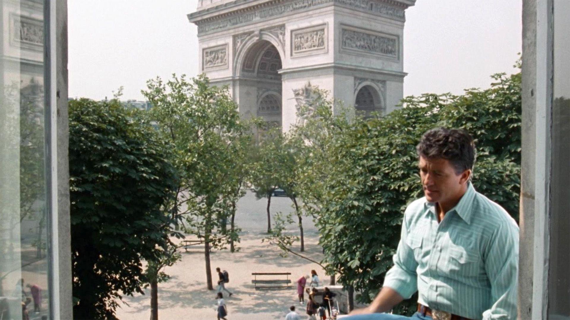 Anschlag in Paris