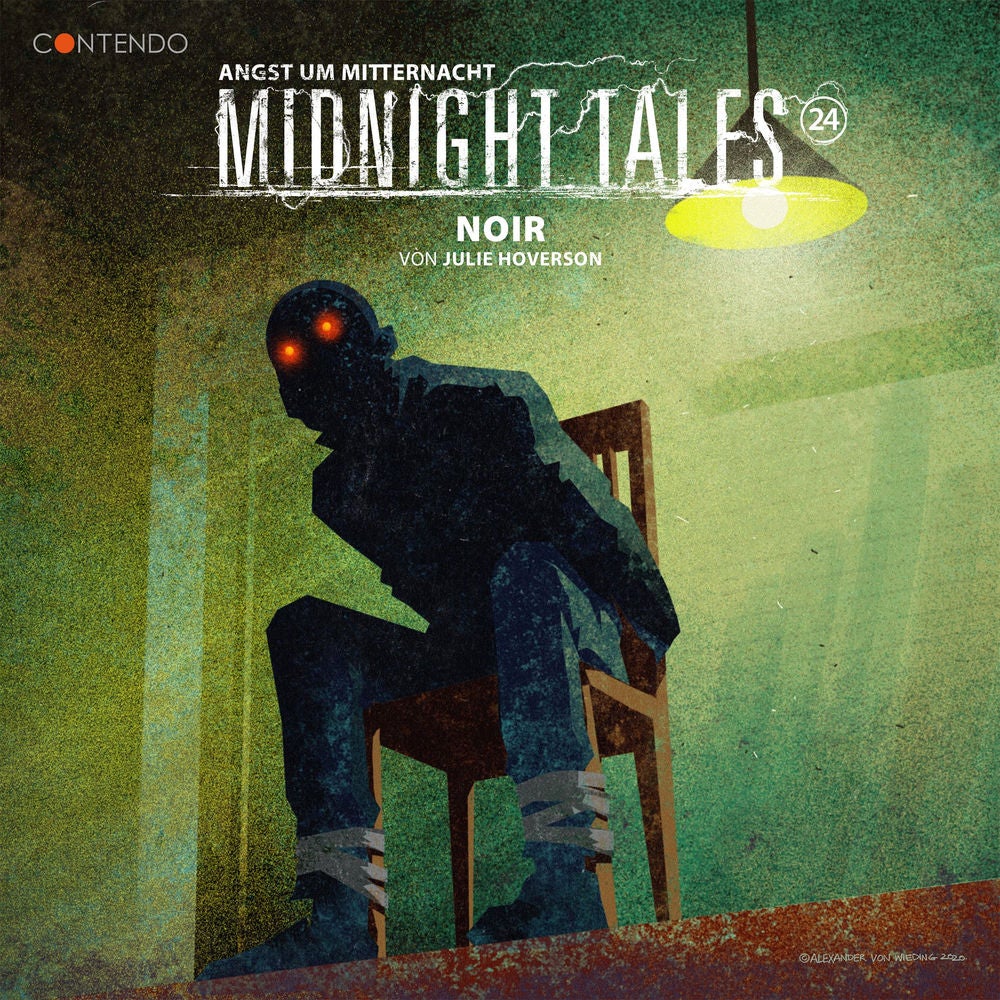Folge 24: Noir