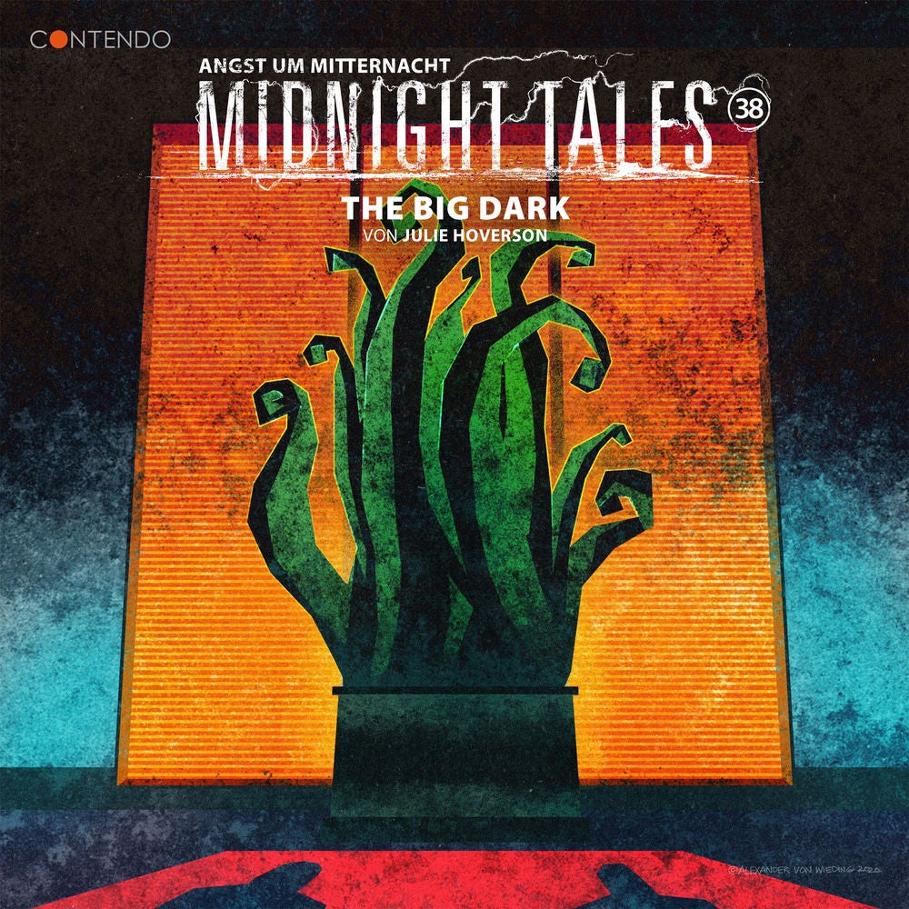 Folge 38: The Big Dark