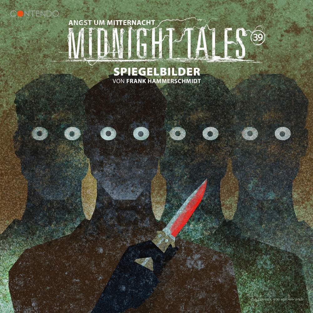 Folge 39: Spiegelbilder