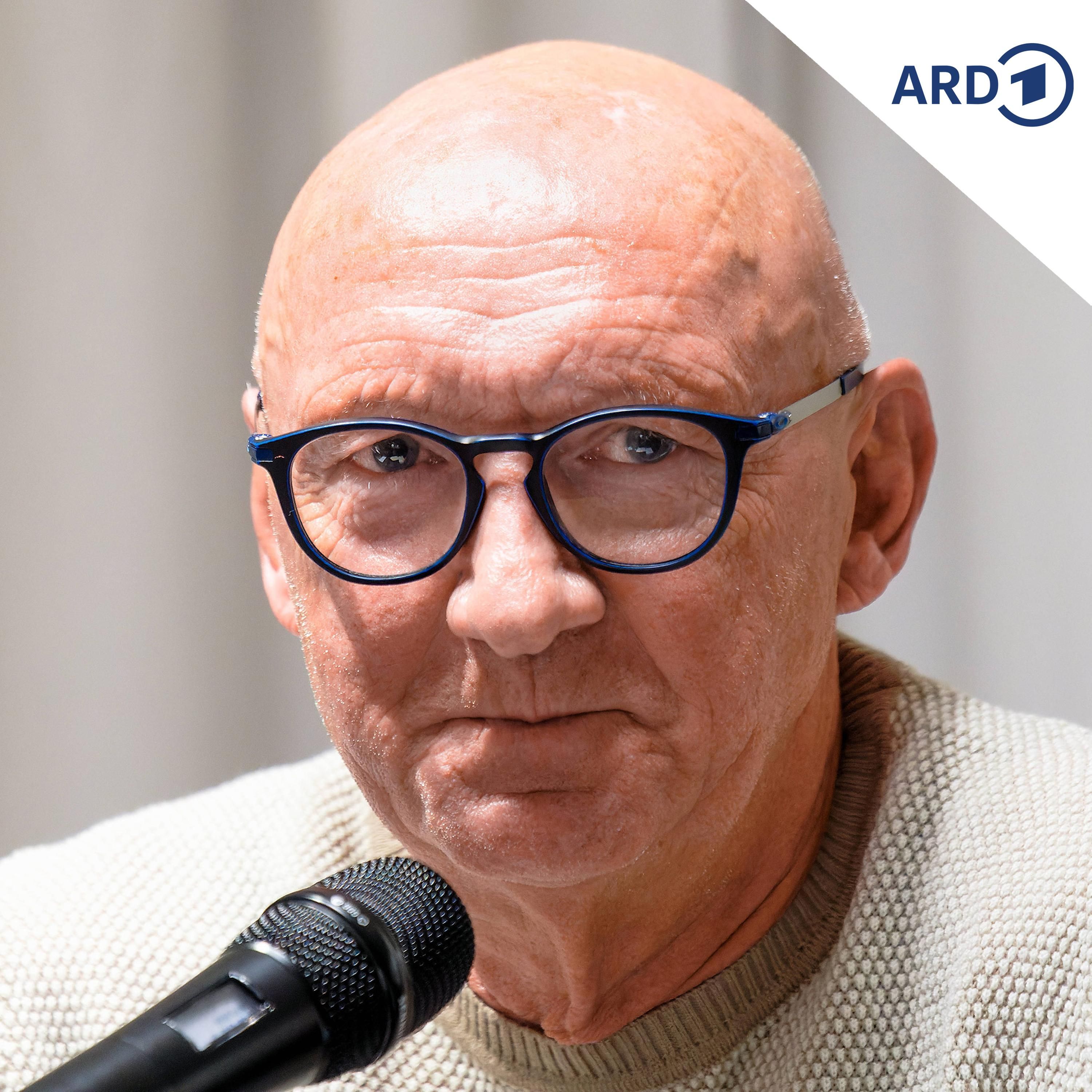 Diskurs: Ausradiert? Carsten Gansel im Gespräch mit Bettina Baltschev