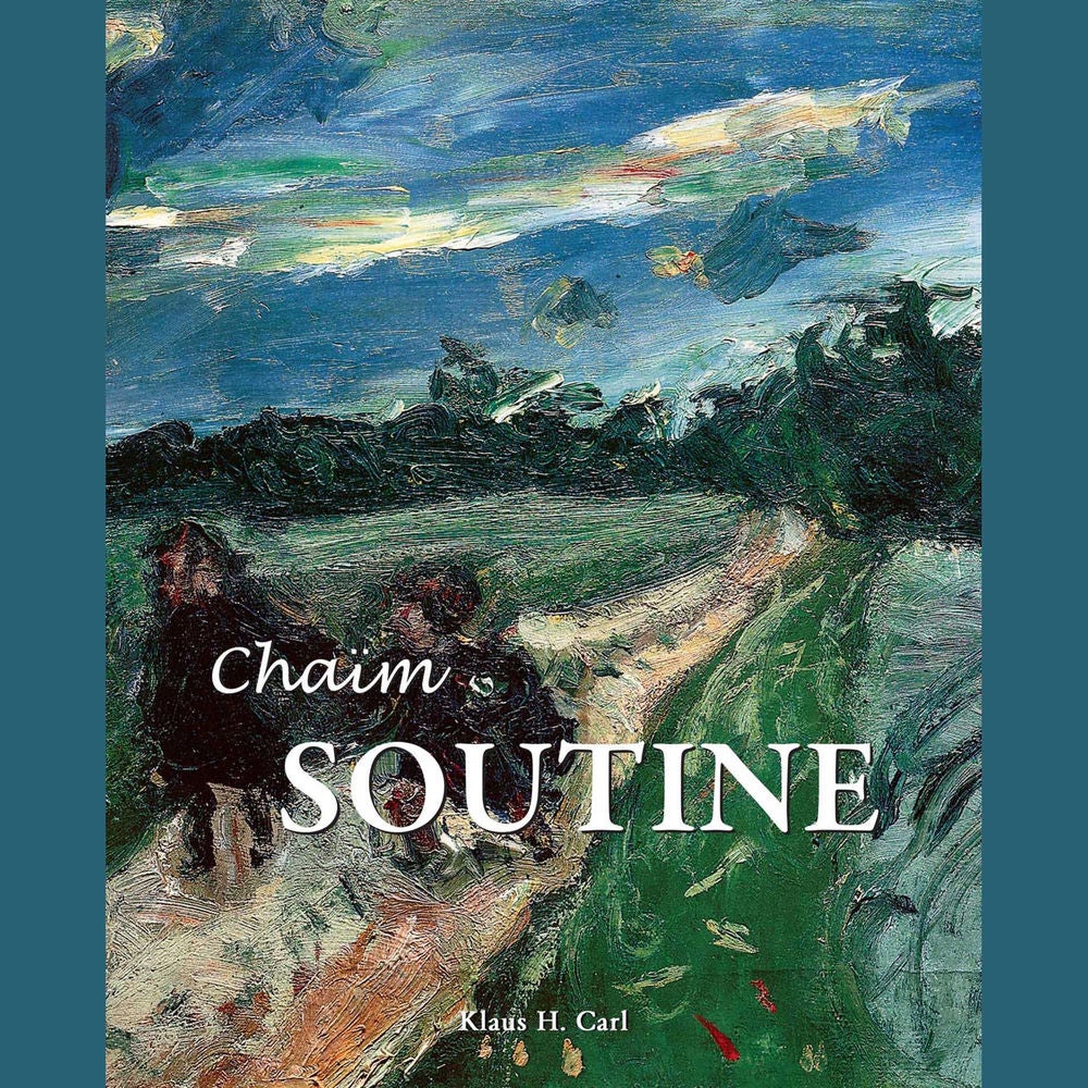 Chaïm Soutine