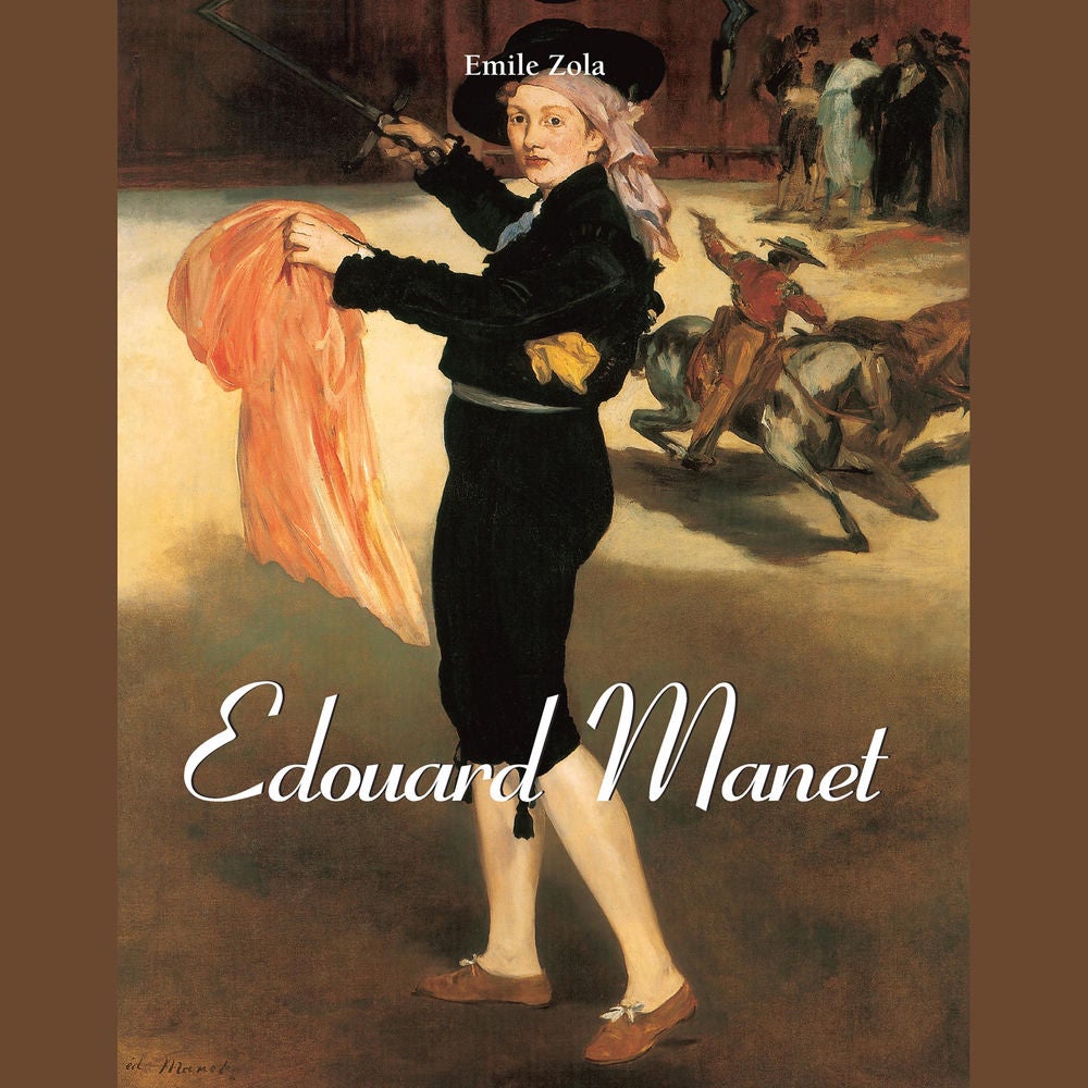 Edouard Manet