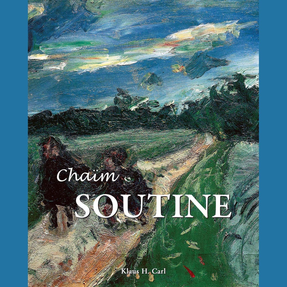 Chaïm Soutine