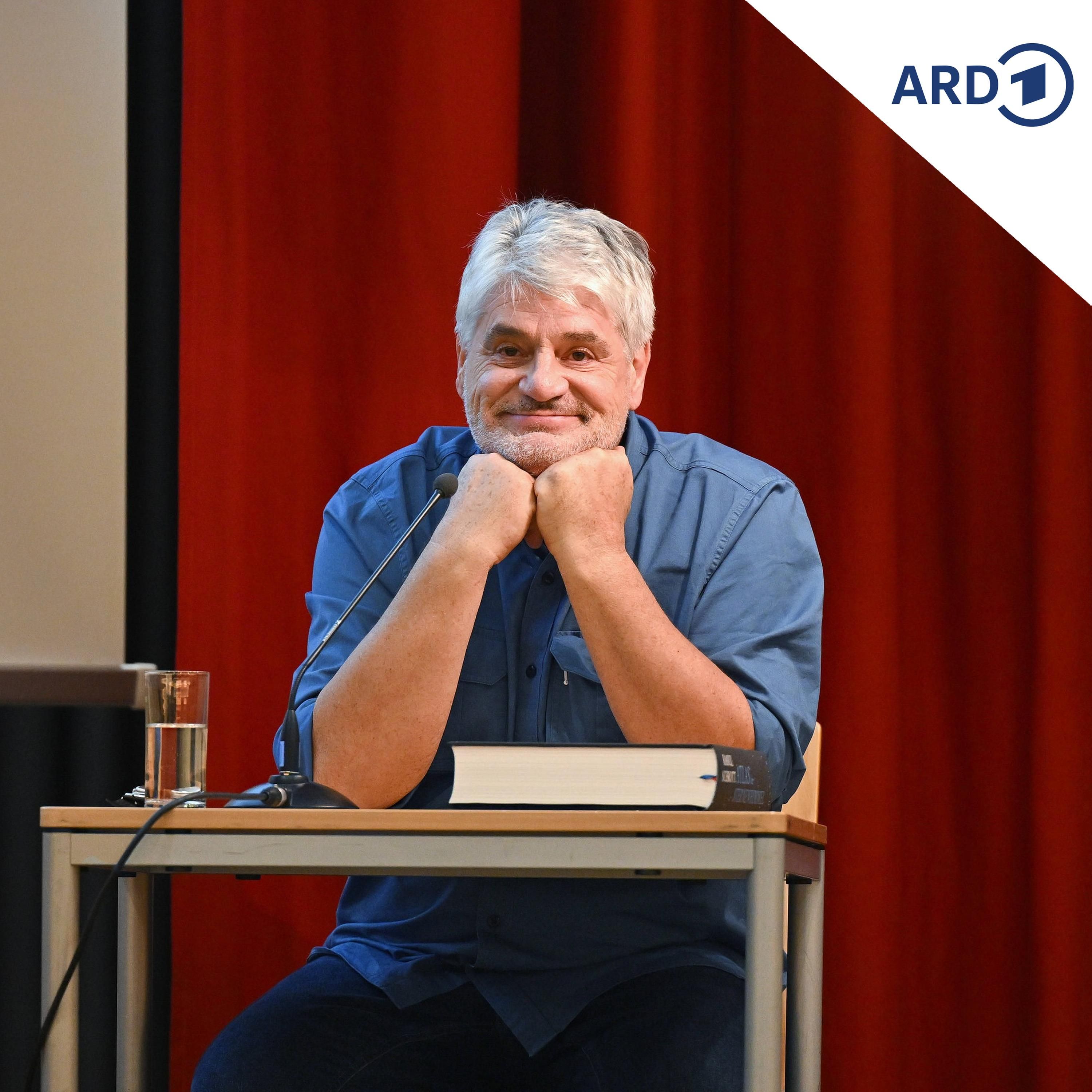 Raoul Schrott: Dem Zeitgeist entgeg(n)en