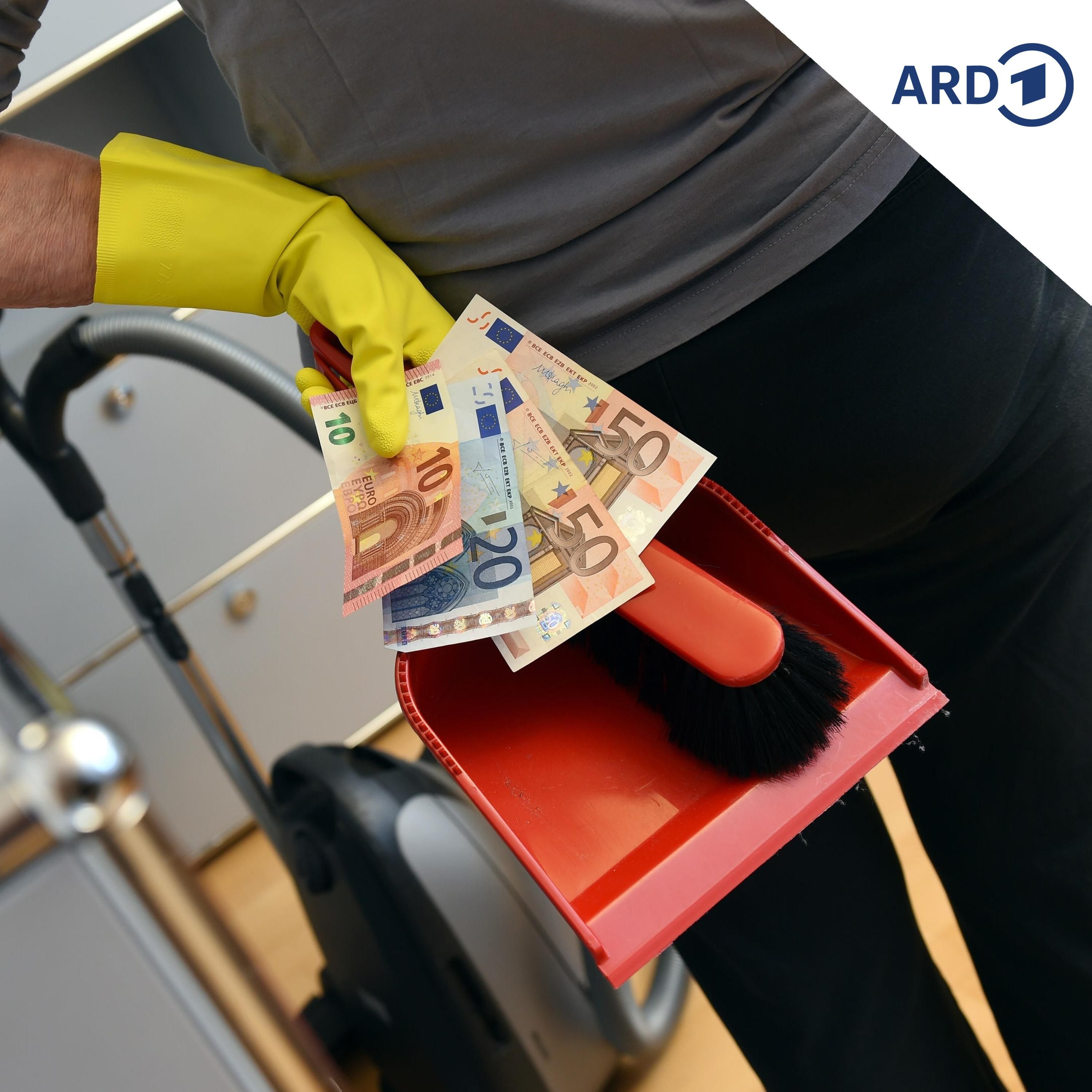 Handwerkskammer: Schwarzarbeit nimmt weiter zu