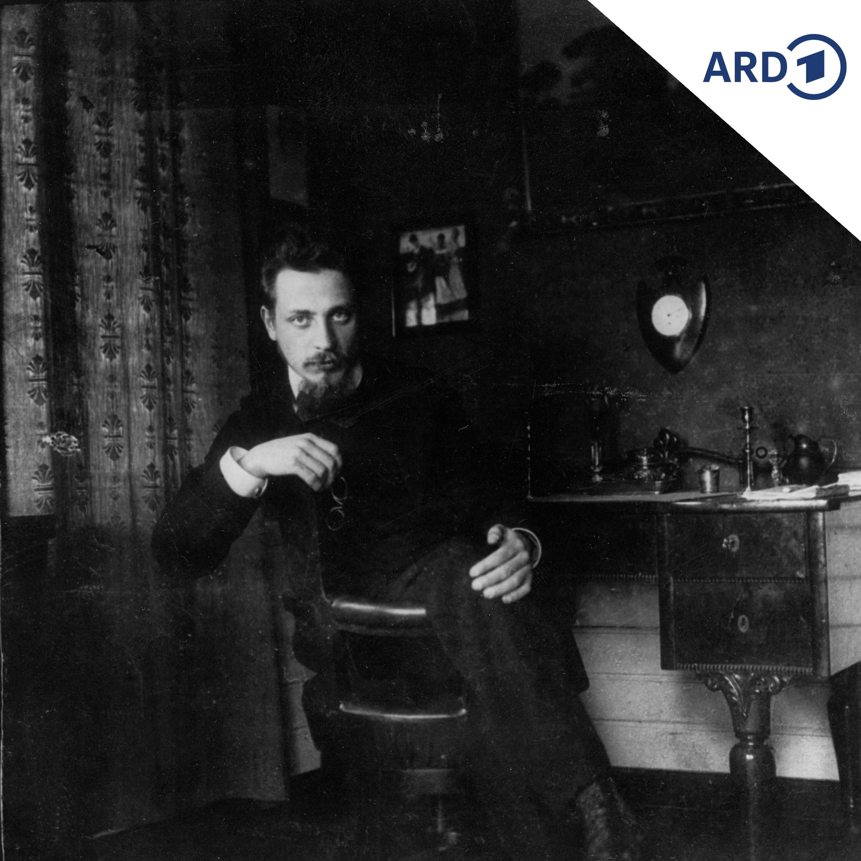 Neue Biografie: Rilke oder Das offene Leben