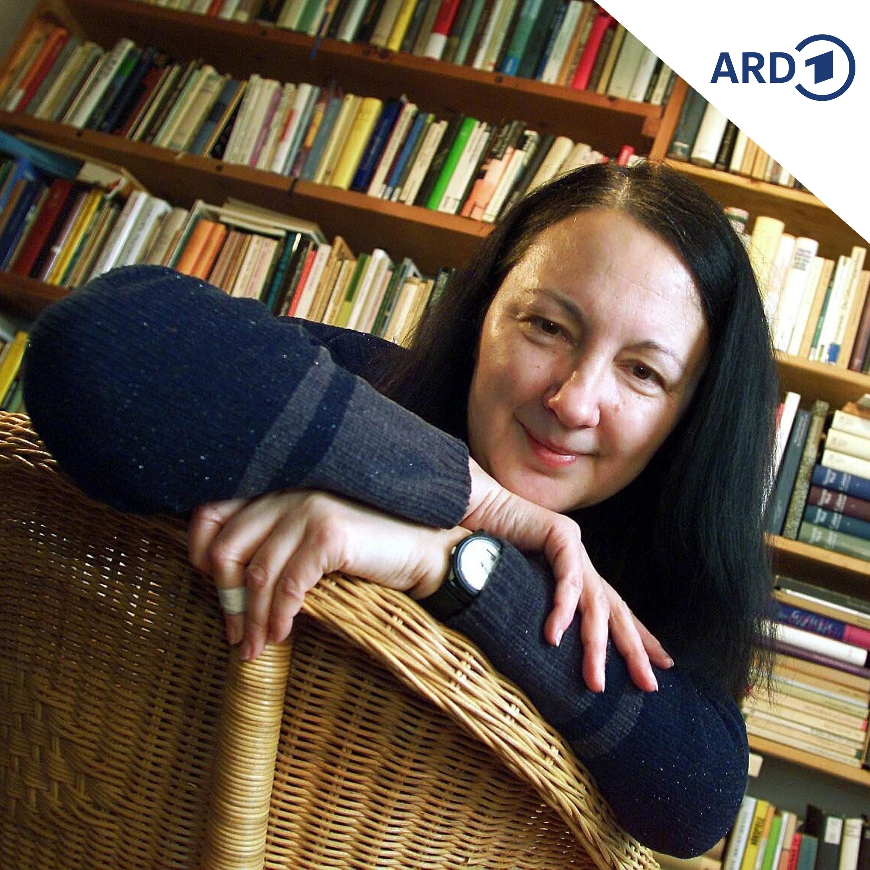 Róža Domašcyna: "Ich bin neugierig"