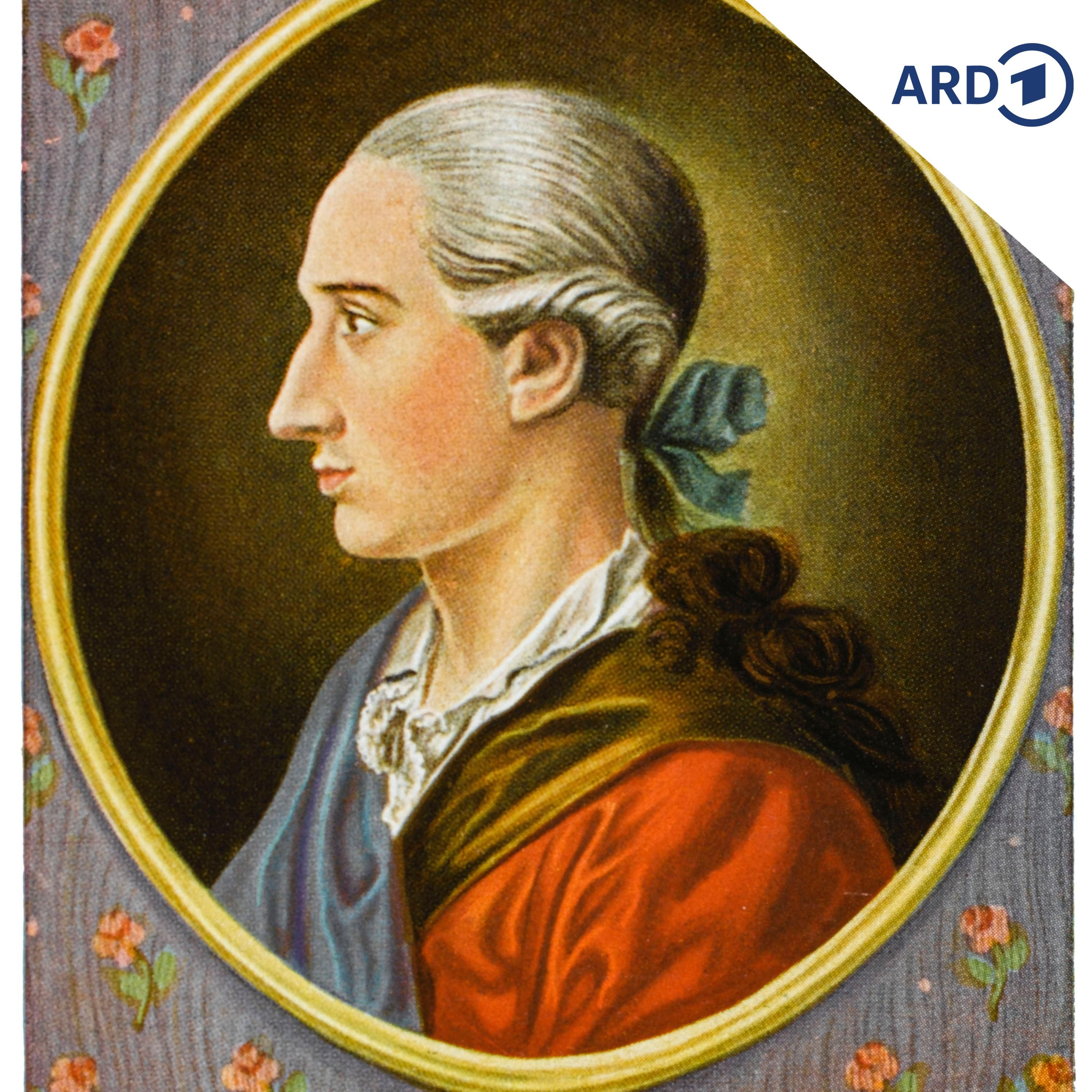 Goethe in seiner Zeit