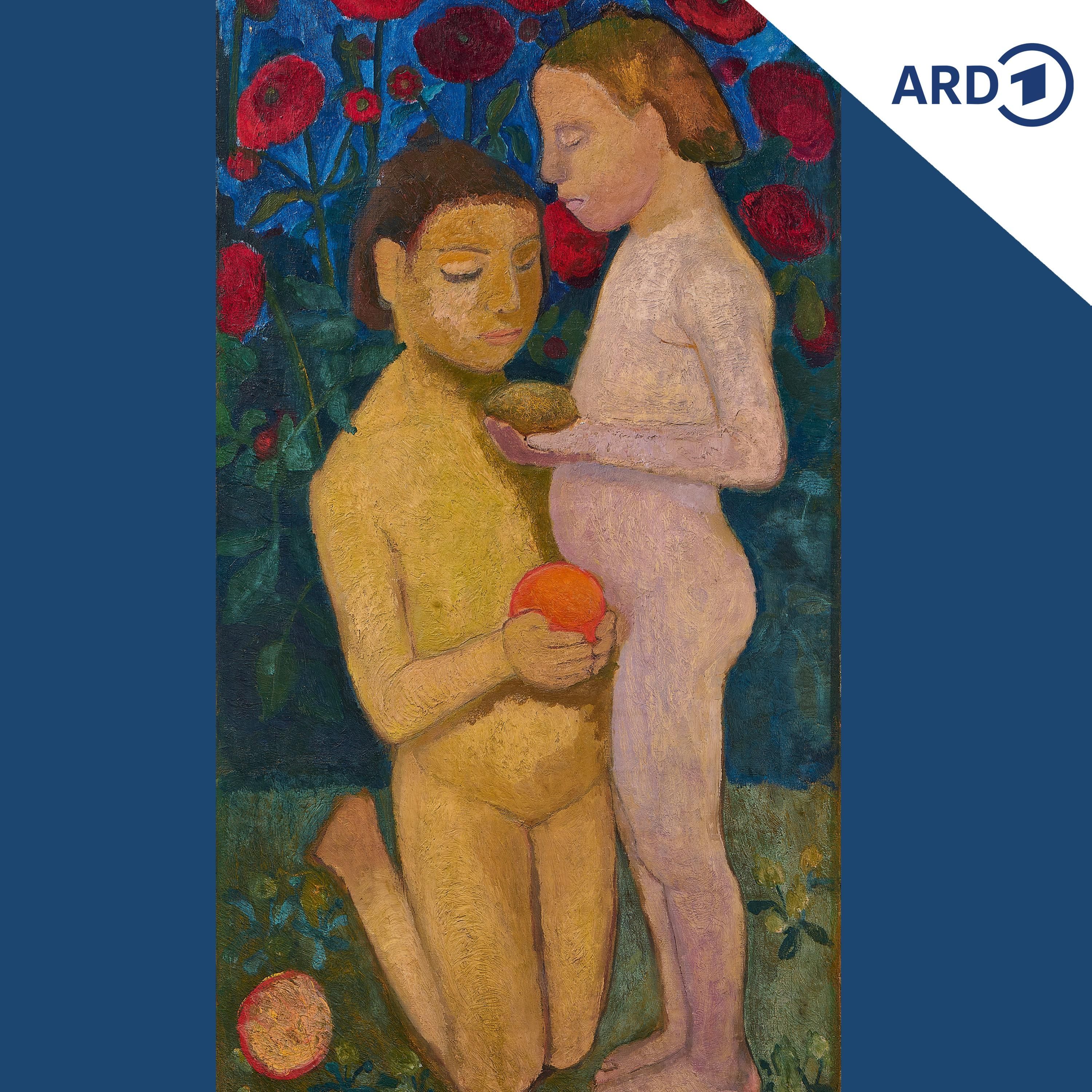 Die großen Fragen des Lebens – Paula Modersohn-Becker und Edvard Munch